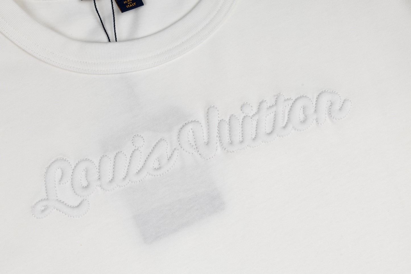 【LOUIS VUITTON】半袖 T シャツ