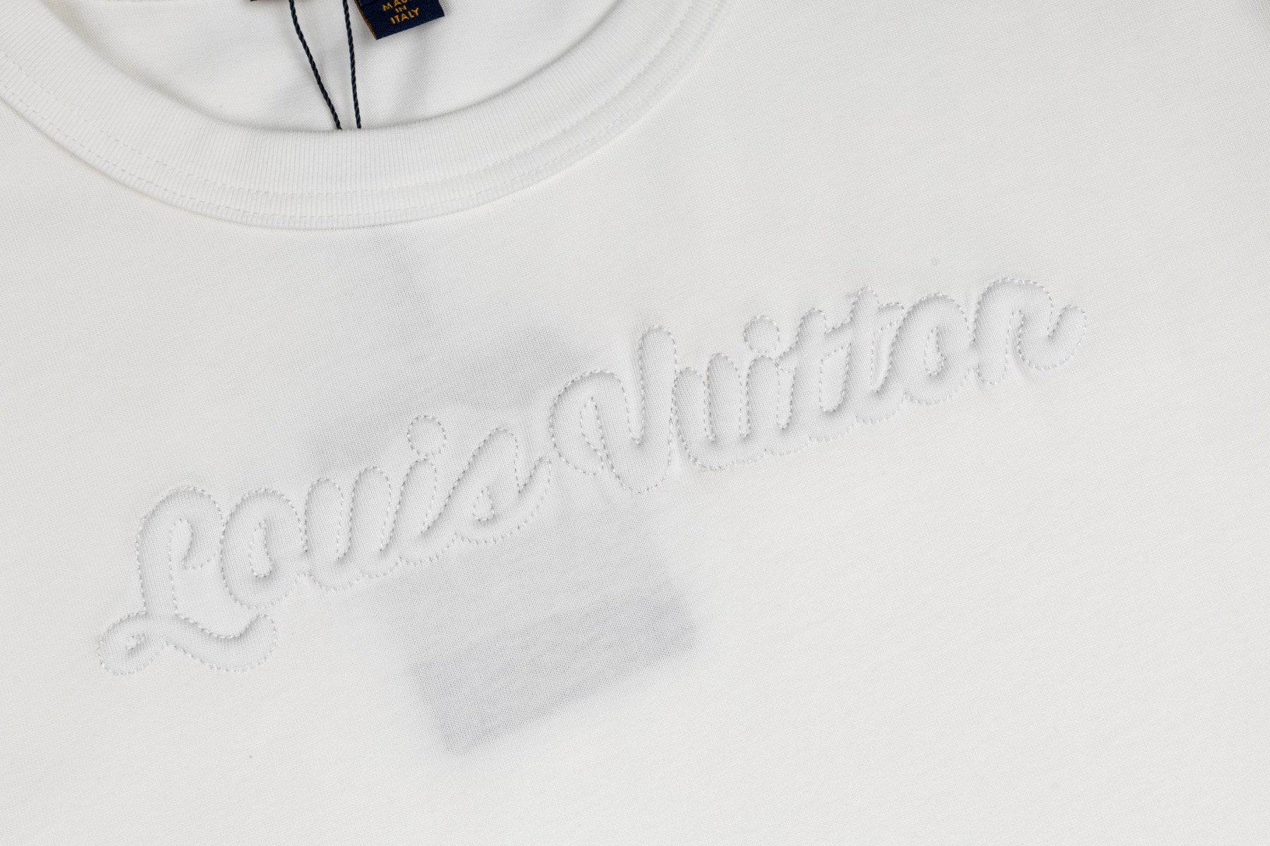 【LOUIS VUITTON】半袖 T シャツ