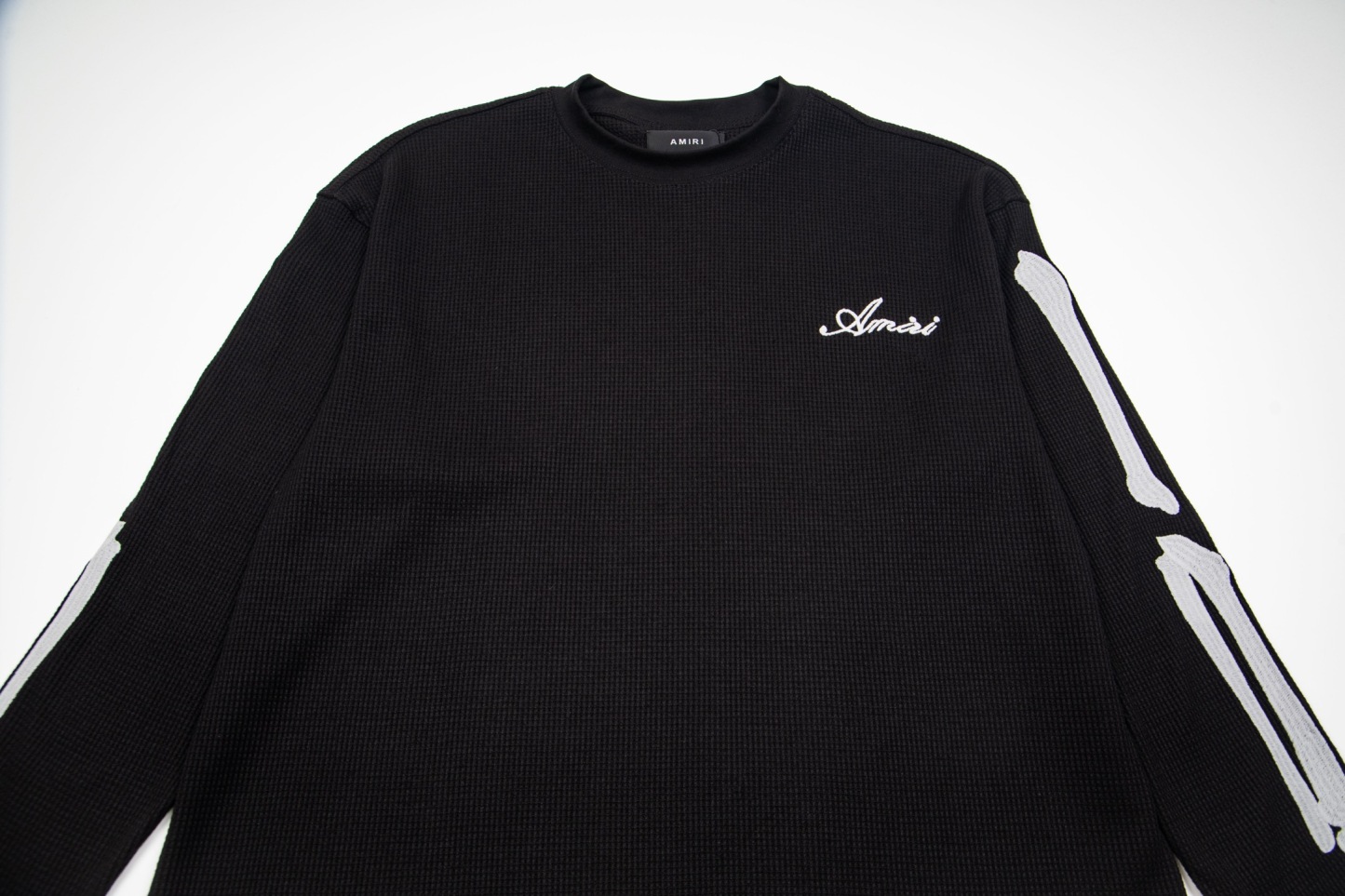 【AMIRI】長袖 T シャツ