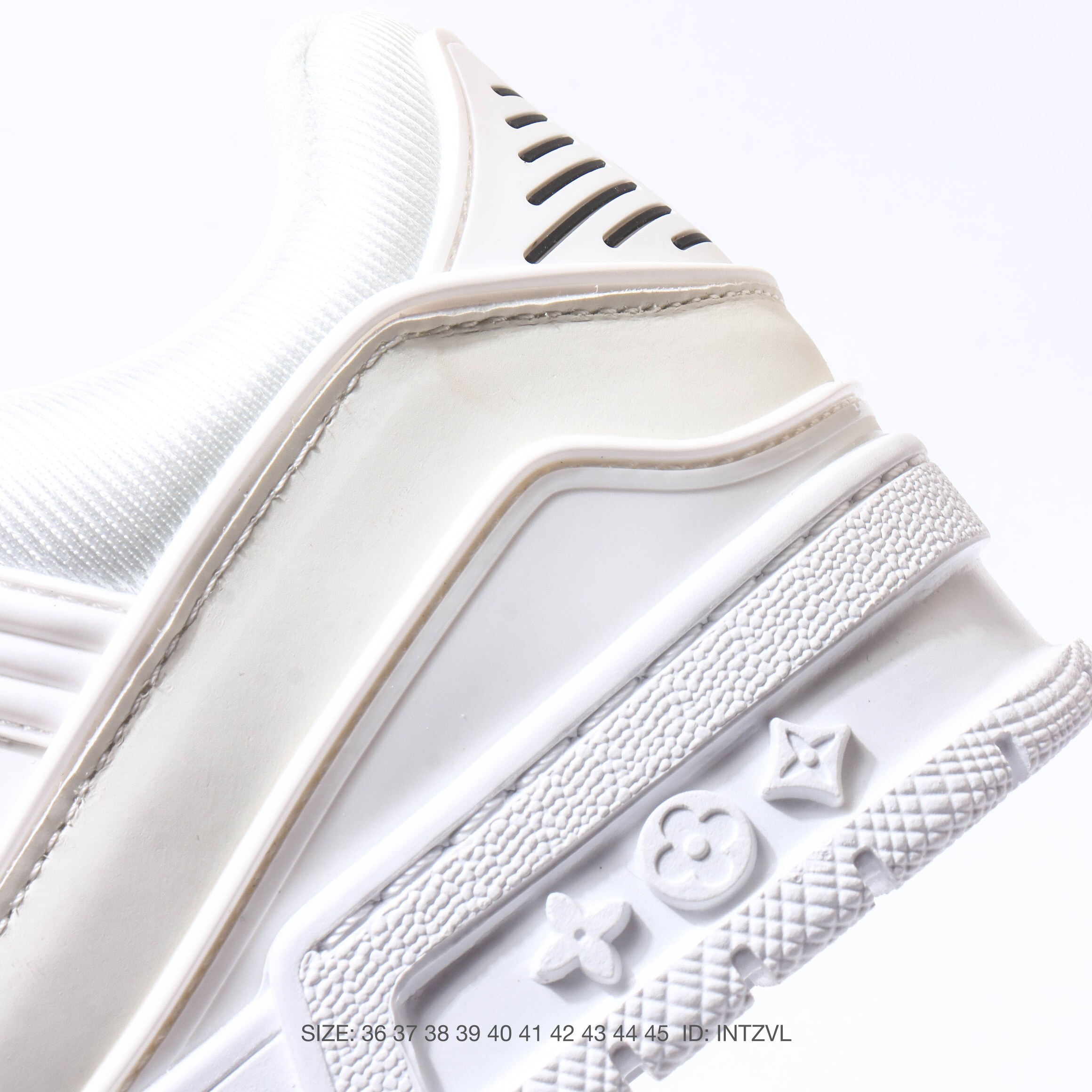 Louis Vuitton Arch light Sneakers ローカットスニーカー