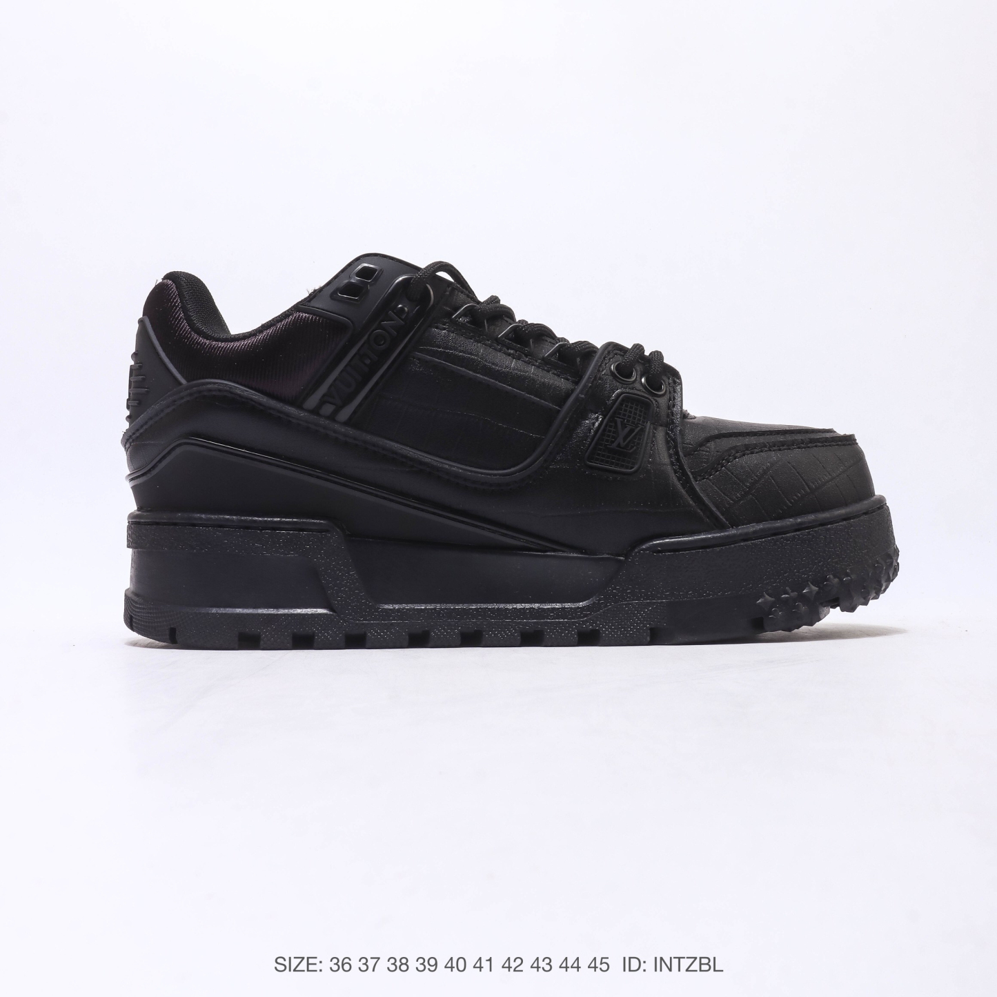 Louis Vuitton Arch light Sneakers ローカットスニーカー