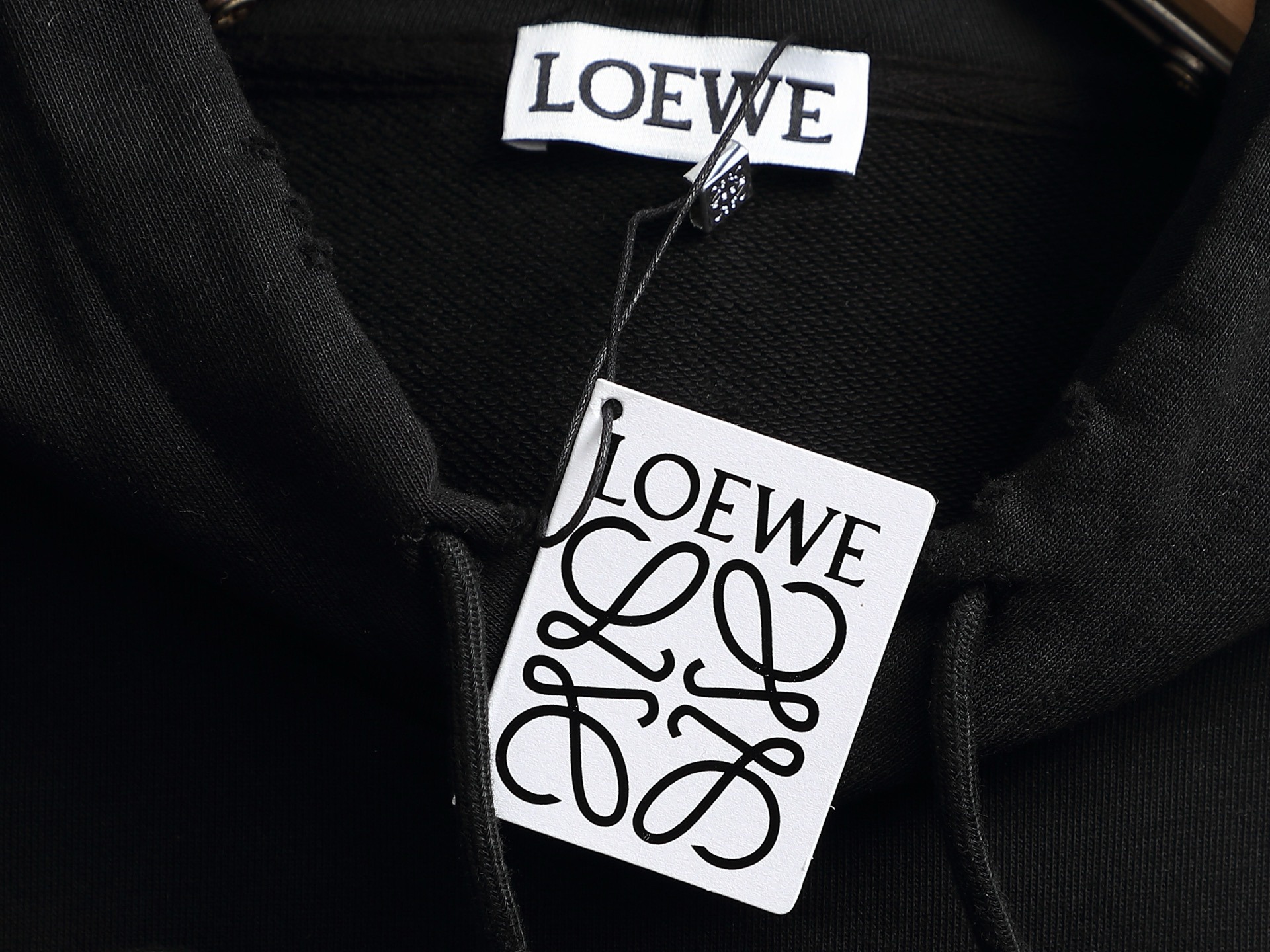 【LOEWE】ロエベ パーカー