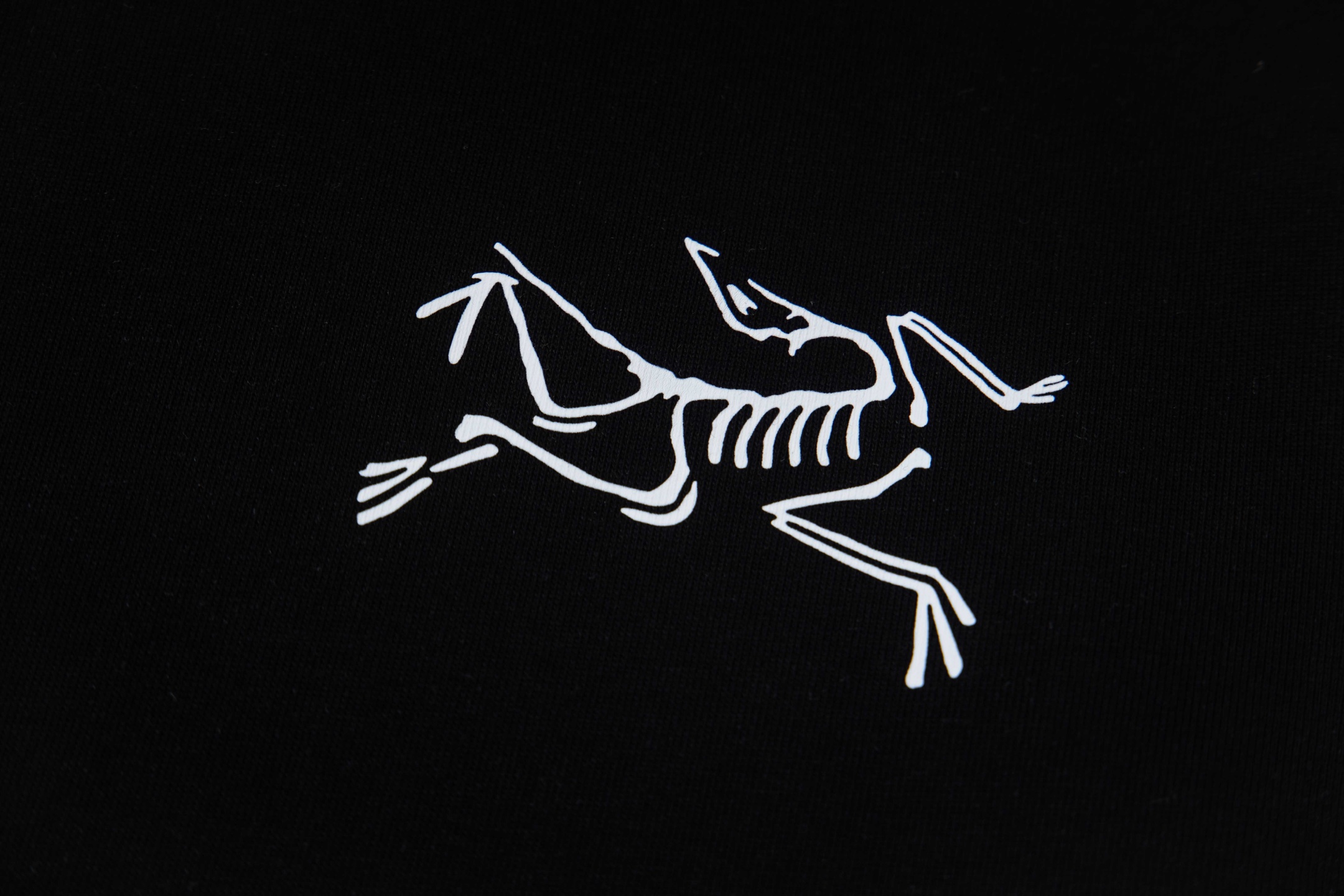 【ARC'TERYX】長袖 T シャツ
