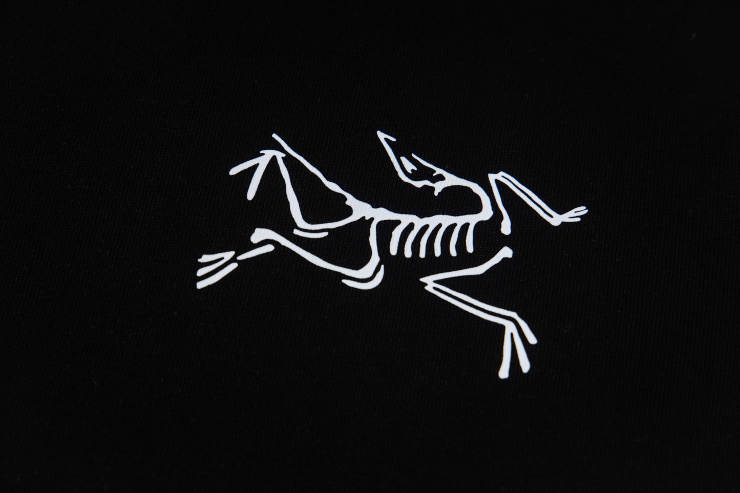 【ARC'TERYX】長袖 T シャツ