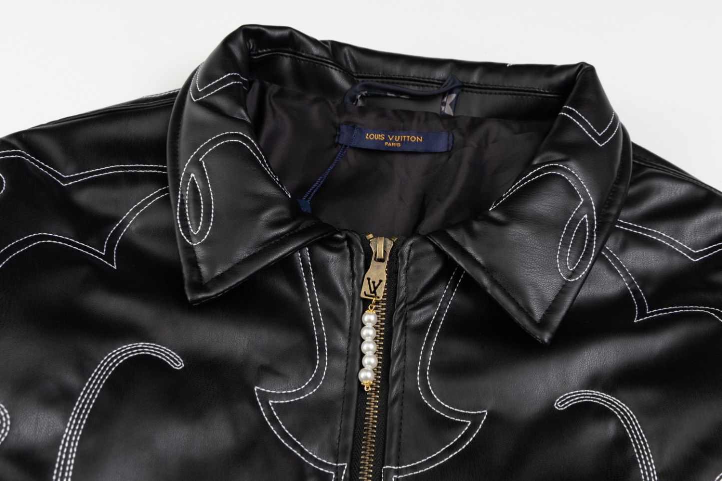 【LOUIS VUITTON】ルイヴィトン ジャケット