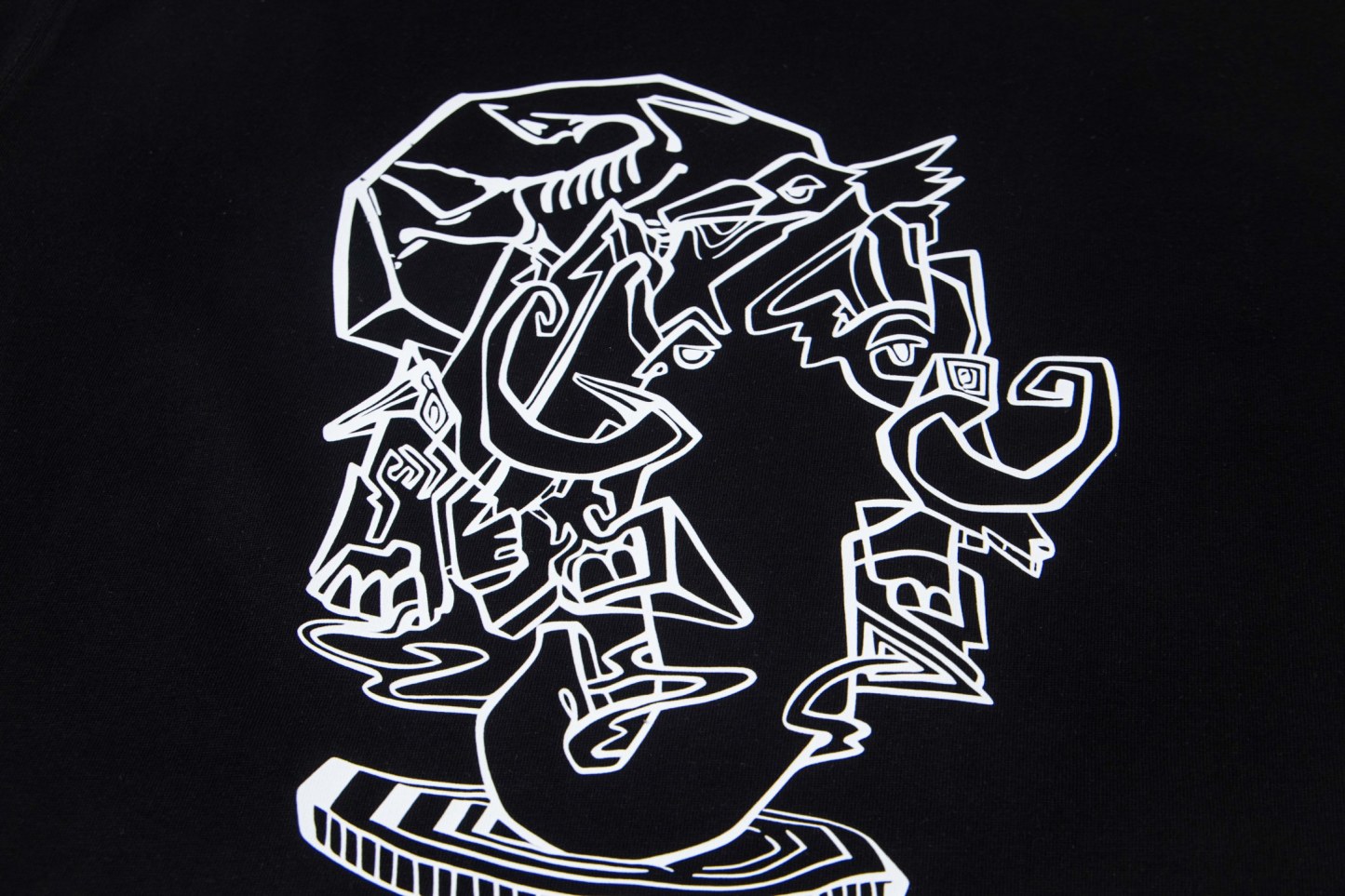 【ARC'TERYX】長袖 T シャツ