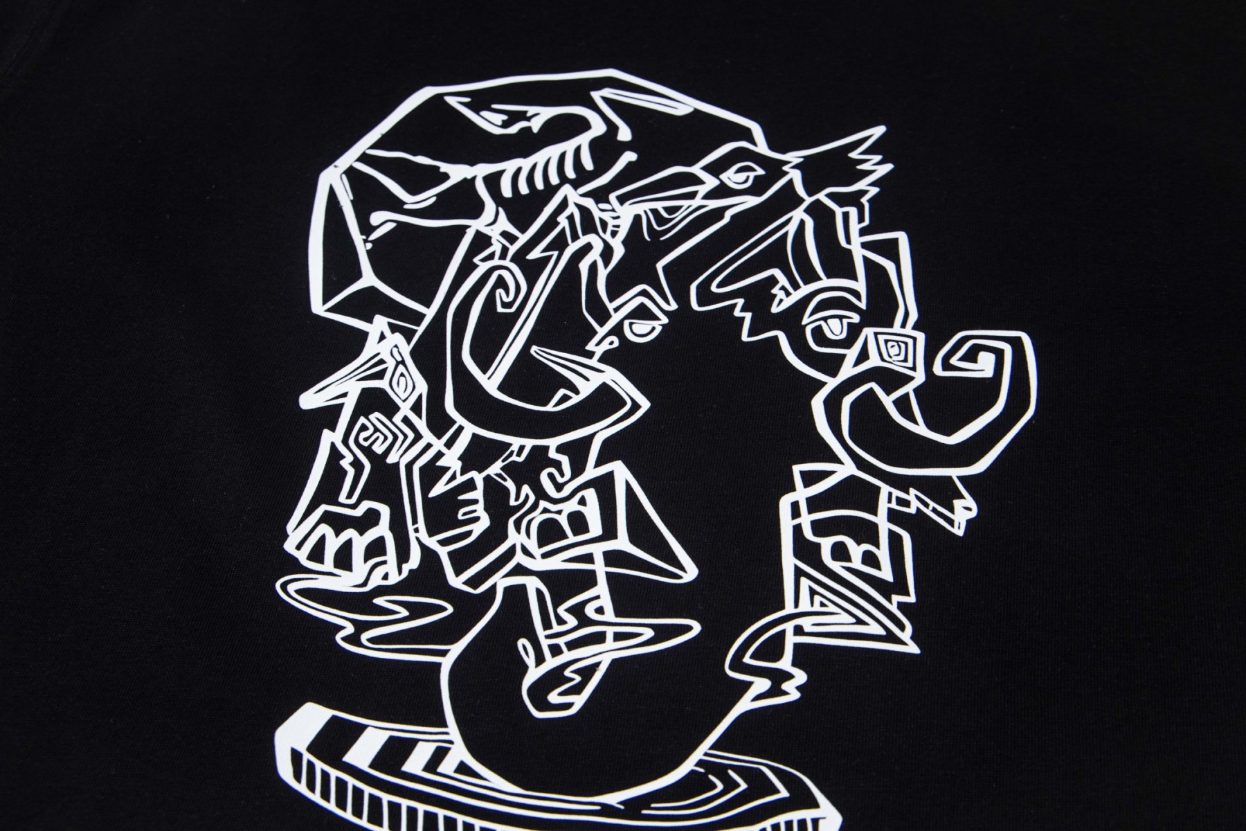 【ARC'TERYX】長袖 T シャツ