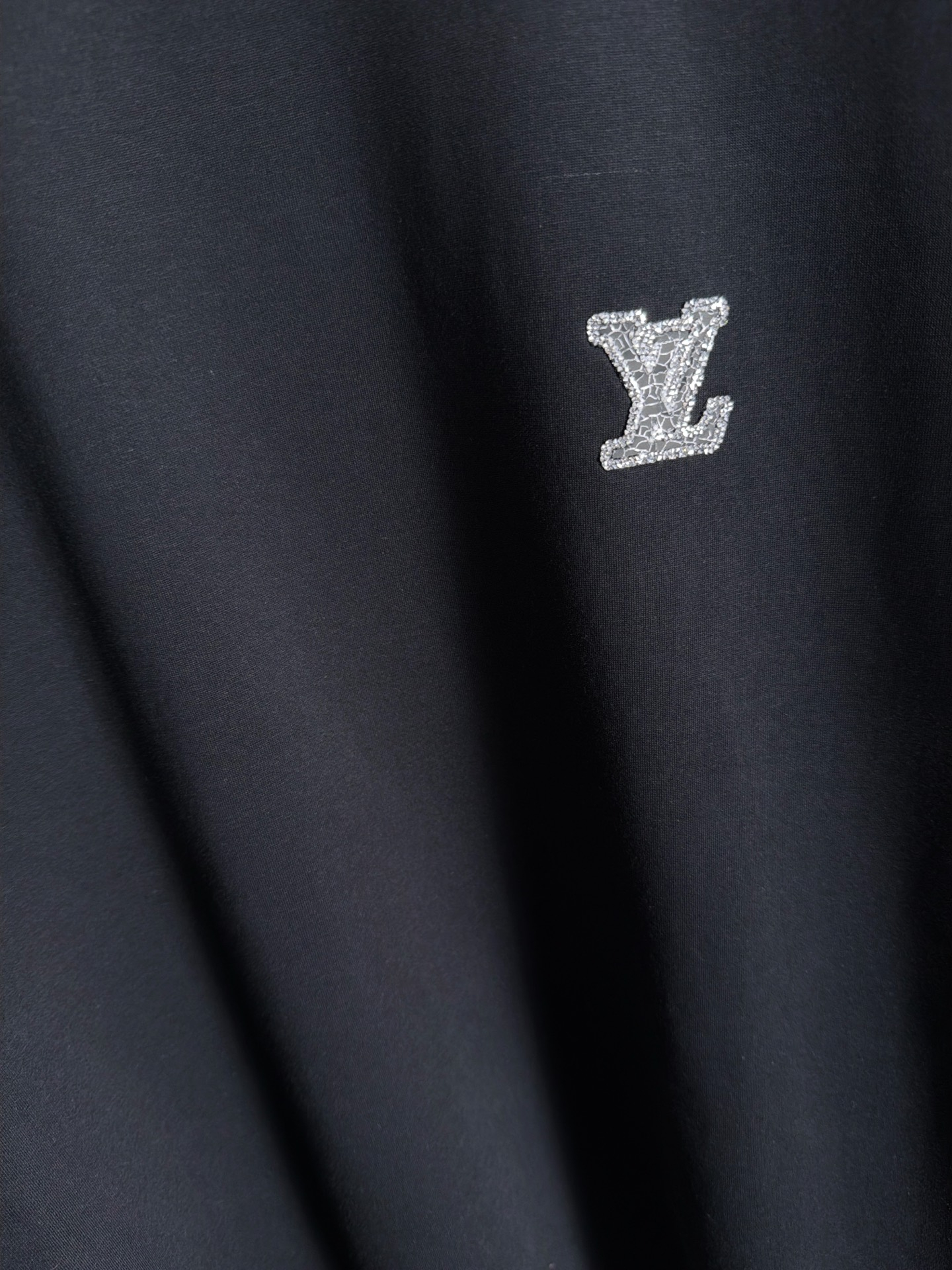 【LOUIS VUITTON】半袖T シャツショートパンツ セットアップ