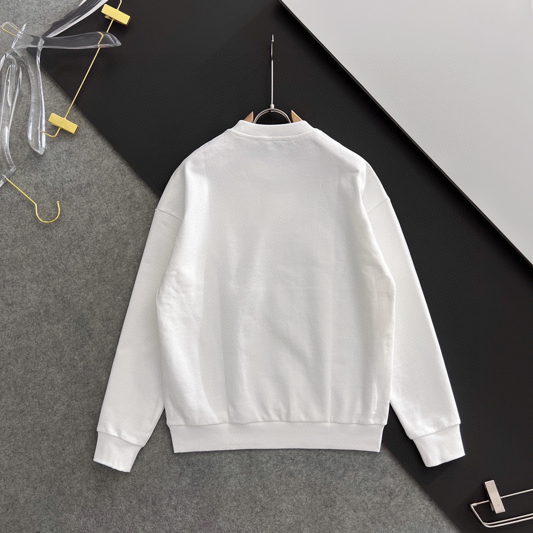 【MONCLER】長袖 T シャツ