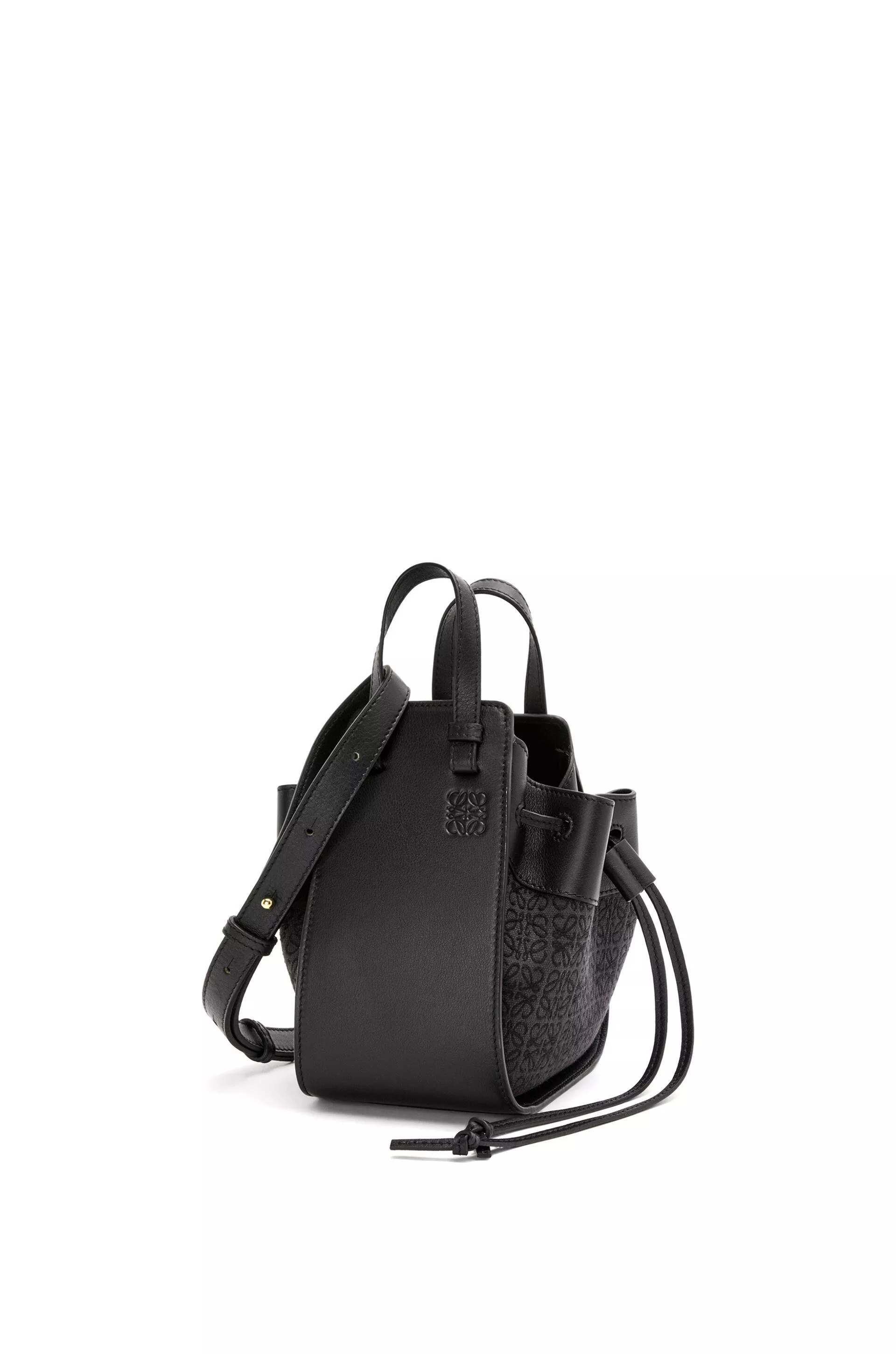 【LOEWE】★定番★ミニハンモックDWバッグ【バッグ】