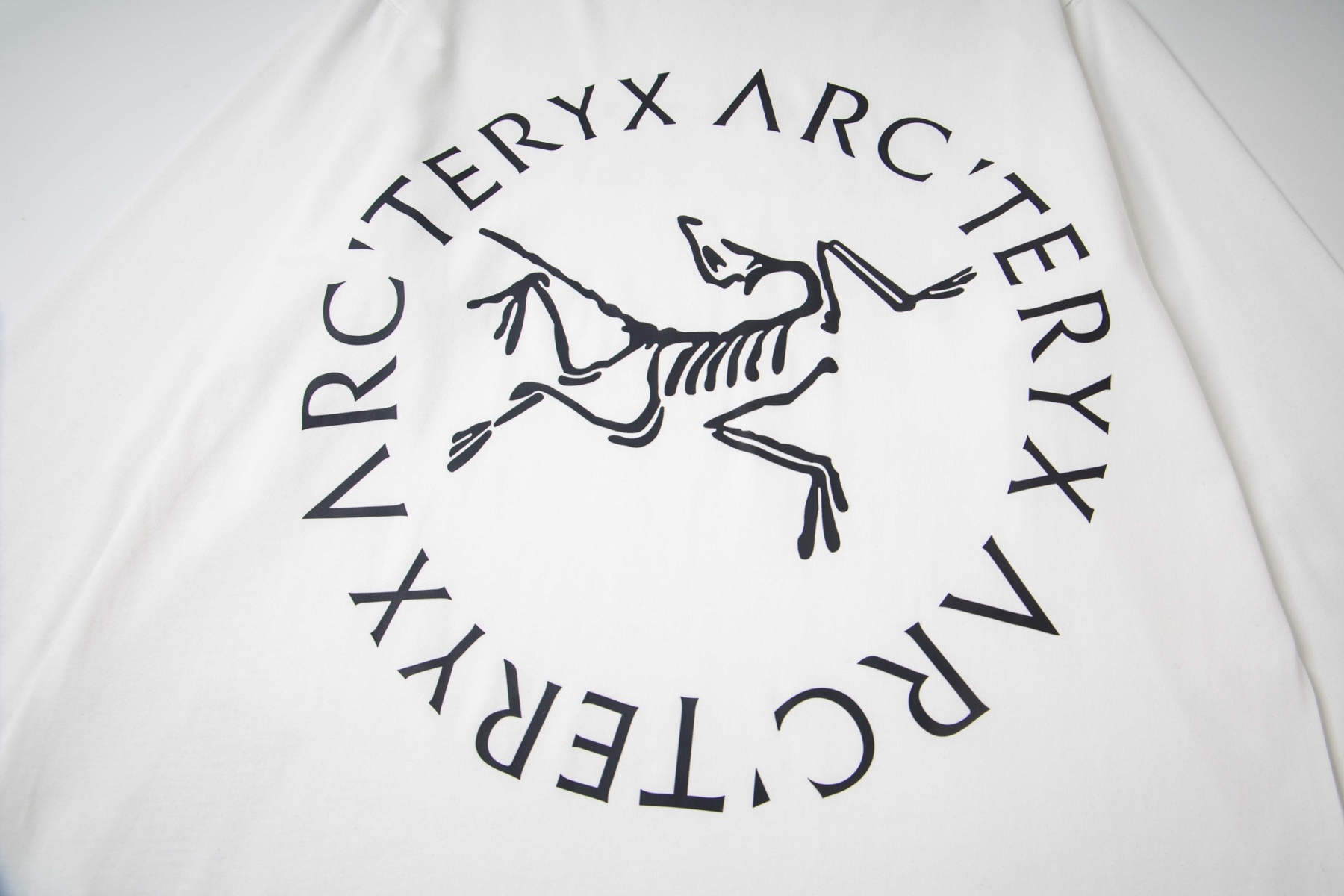 【ARC'TERYX】長袖 T シャツ