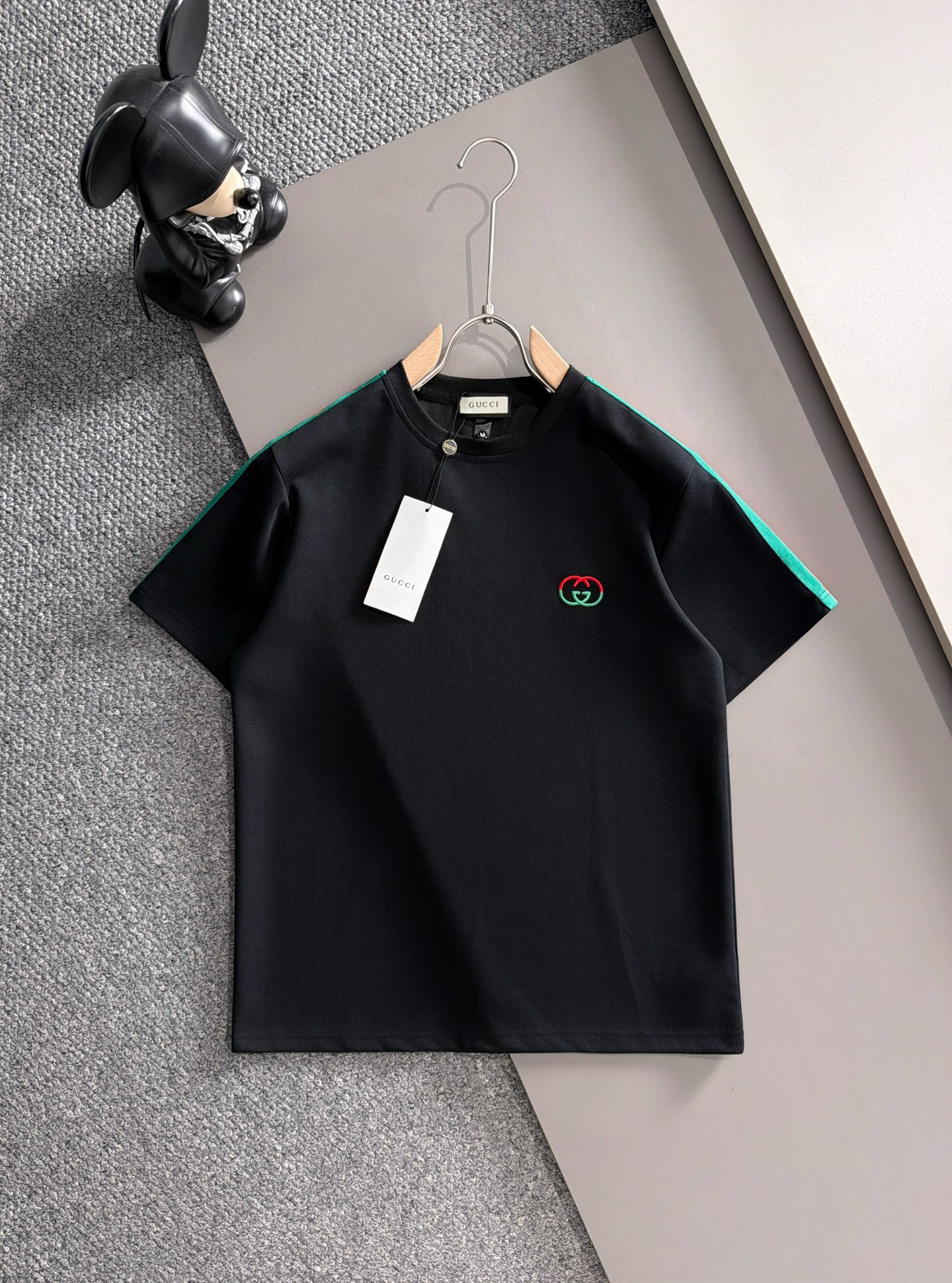 【GUCCI】半袖T シャツショートパンツ セットアップ