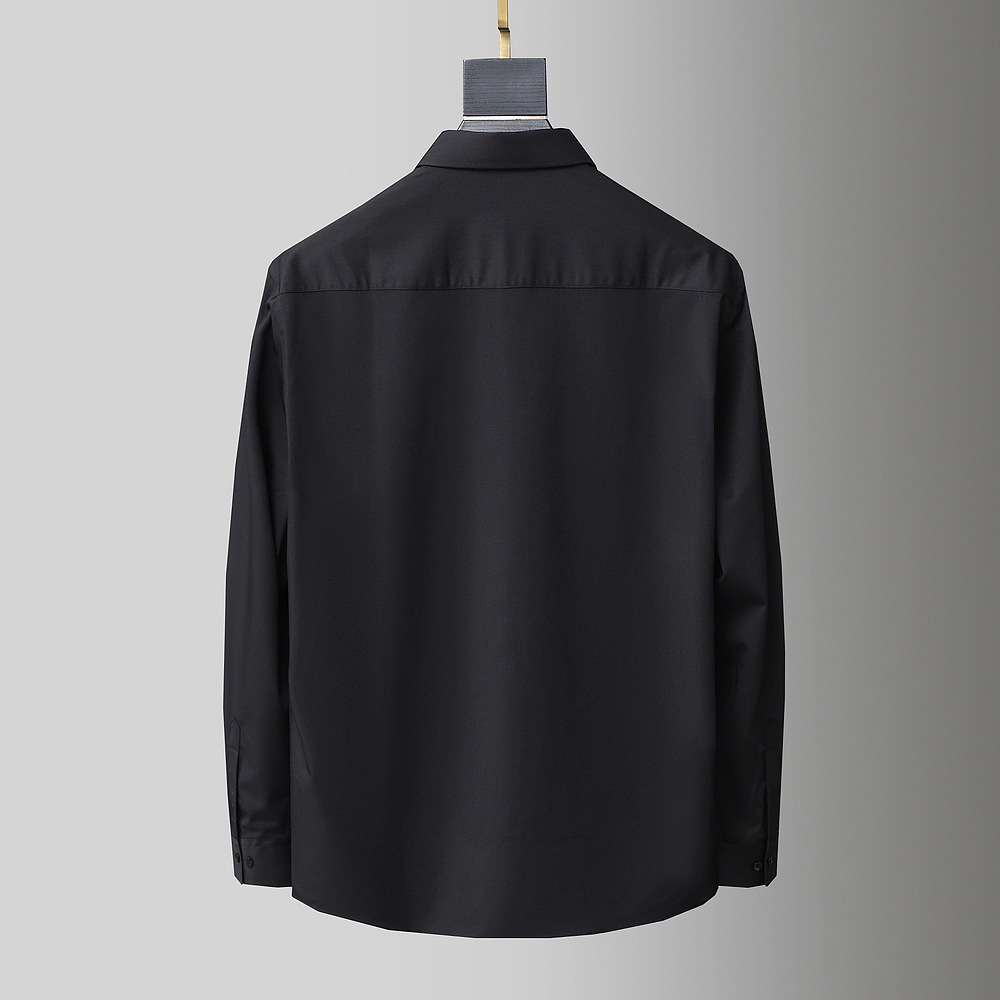 【LOEWE】長袖シャツ