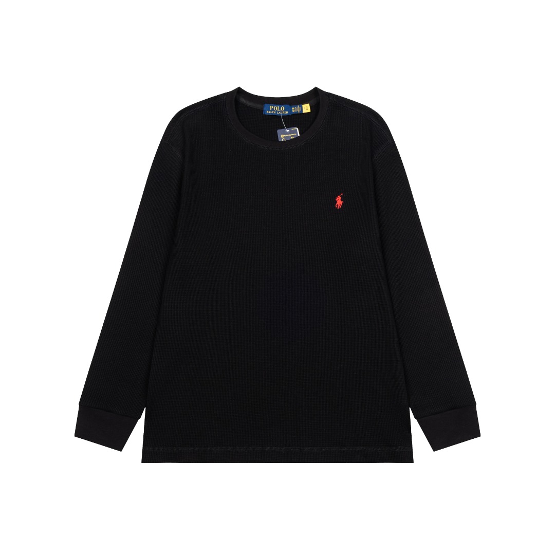 【RALPH LAUREN】長袖 T シャツ