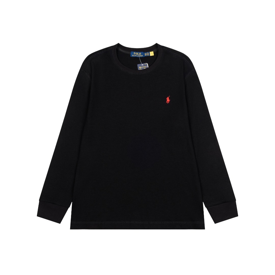 【RALPH LAUREN】長袖 T シャツ