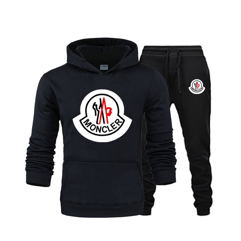 MONCLER 2021原宿トレンドブランド！！【男女兼用】（モンクレール）