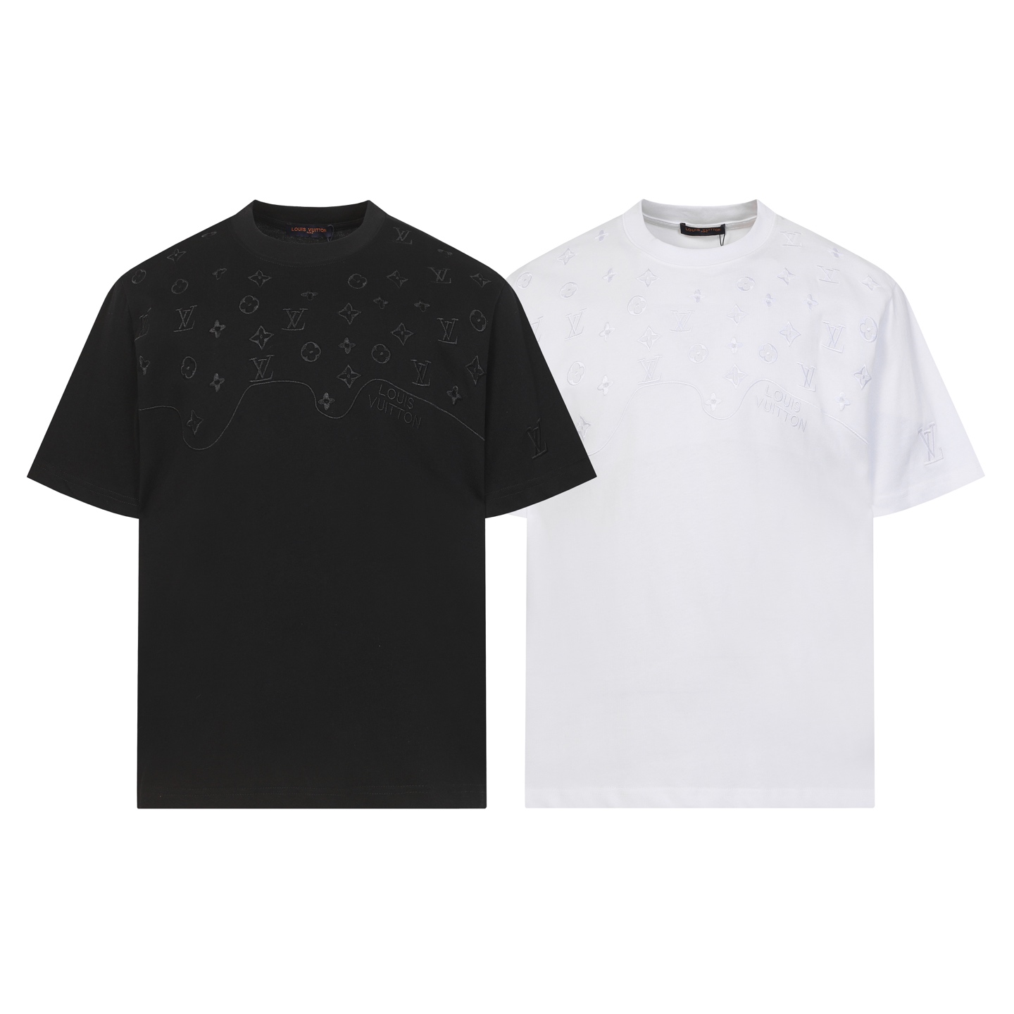 【LOUIS VUITTON】半袖 T シャツ