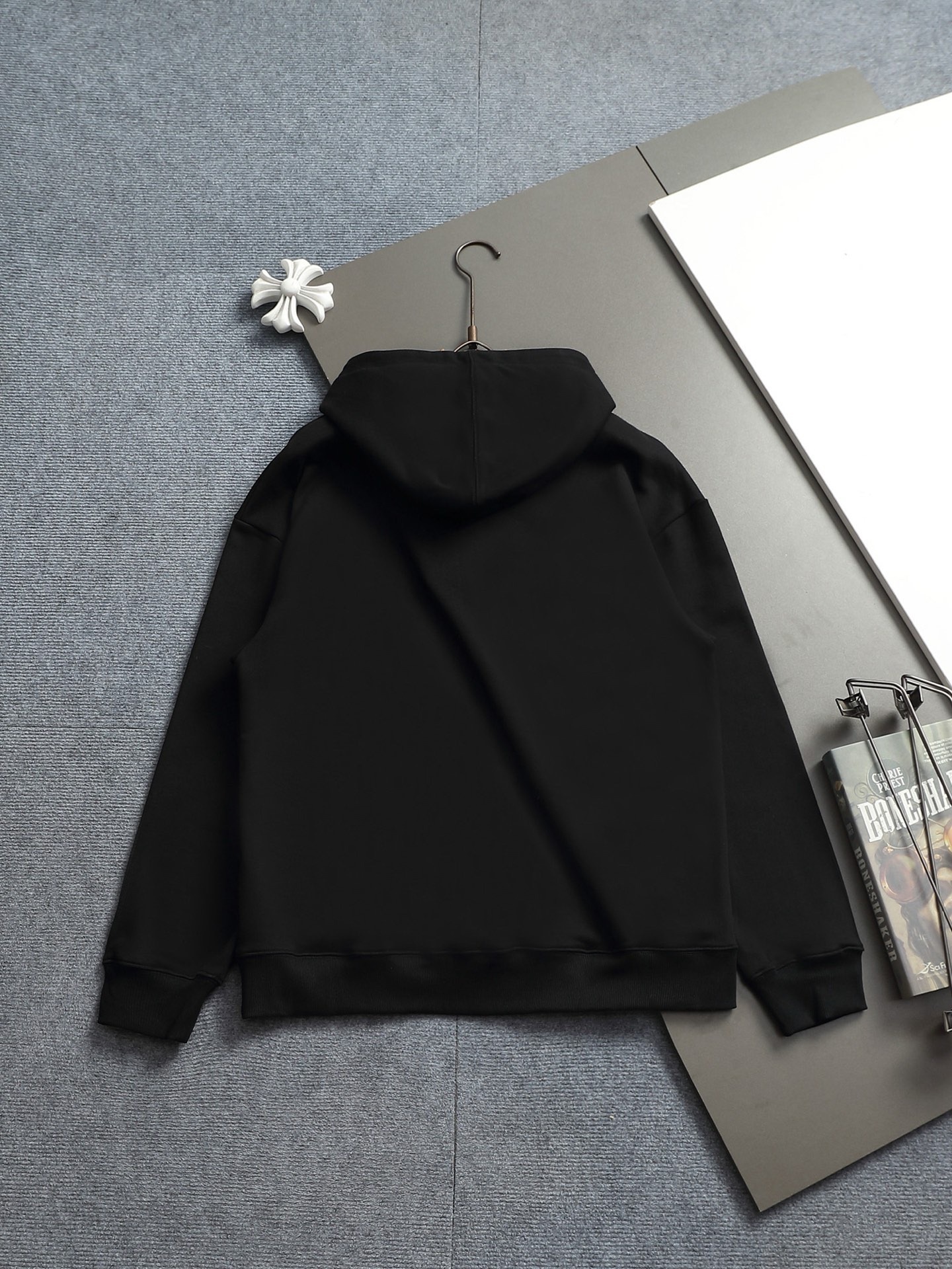 【FENDI】フェンディ パーカー