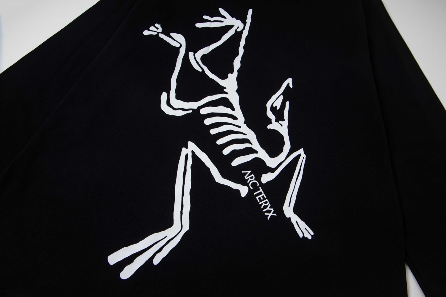【ARC'TERYX】長袖 T シャツ