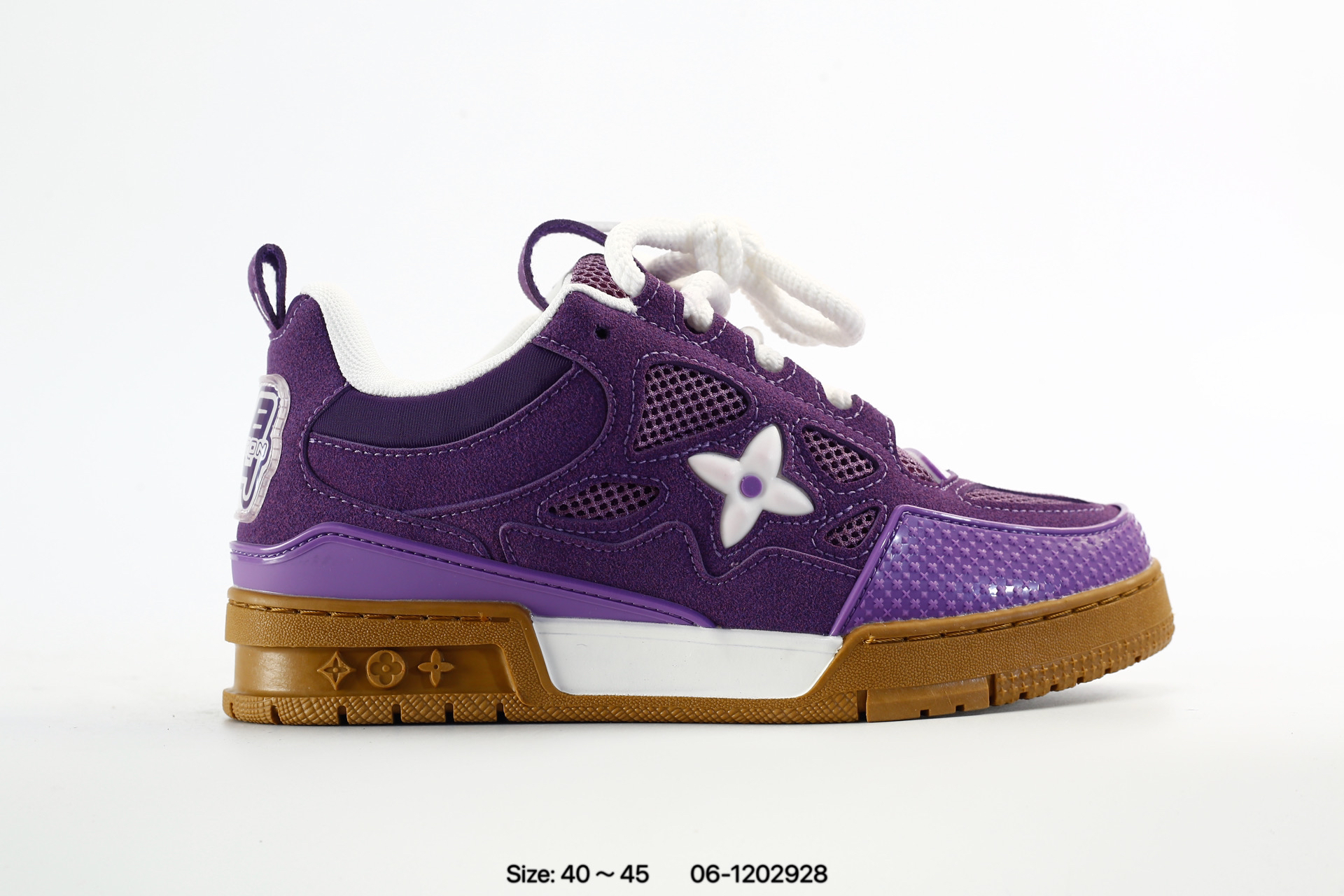 LOUIS VUITTON TRAINER スニーカー 3カラー