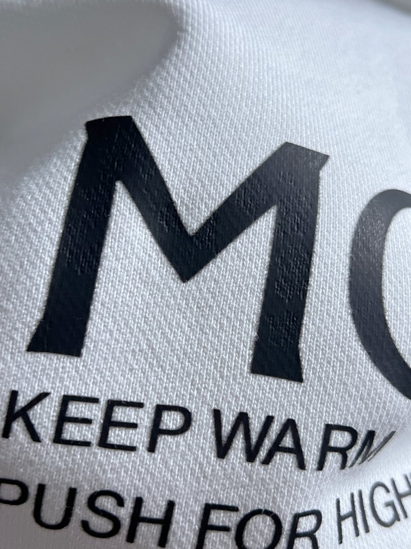 【MONCLER】長袖 T シャツ