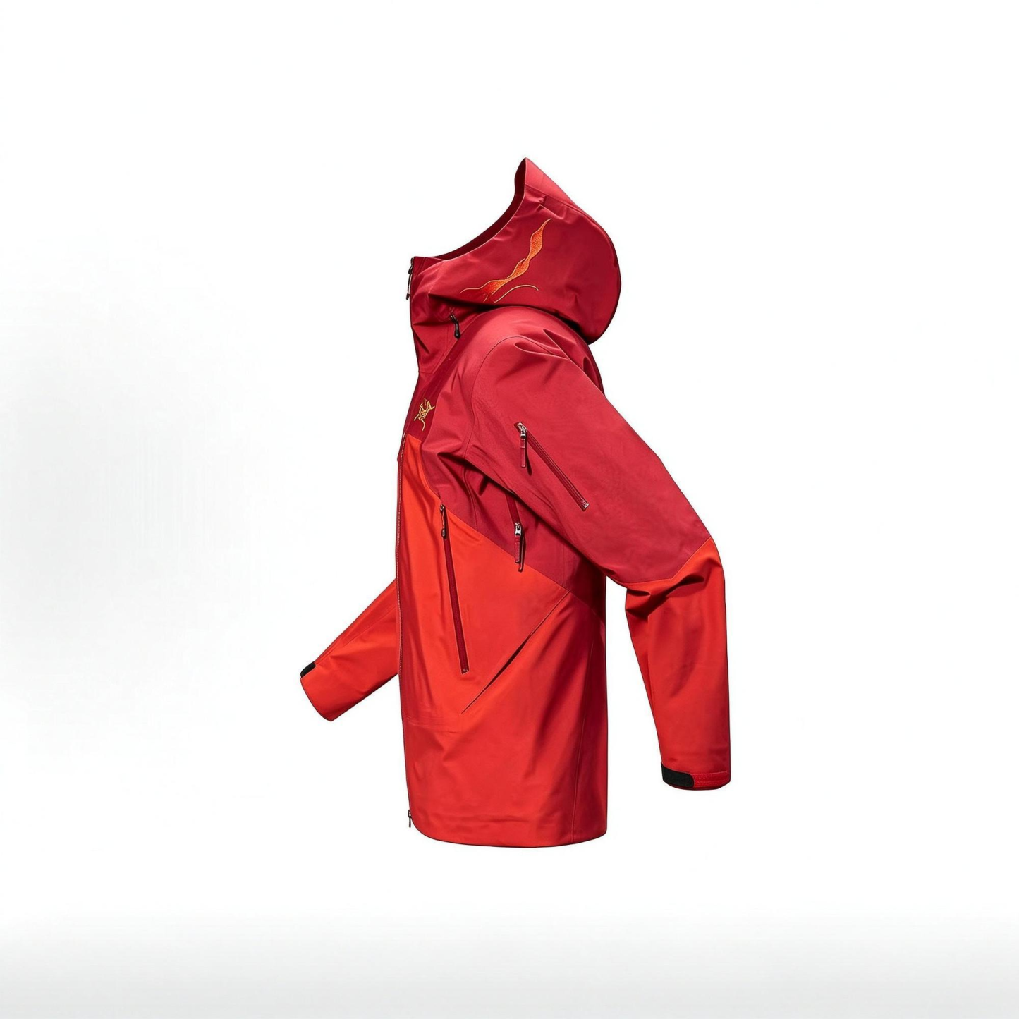 【ARC'TERYX】Aha SV7 ジャケット
