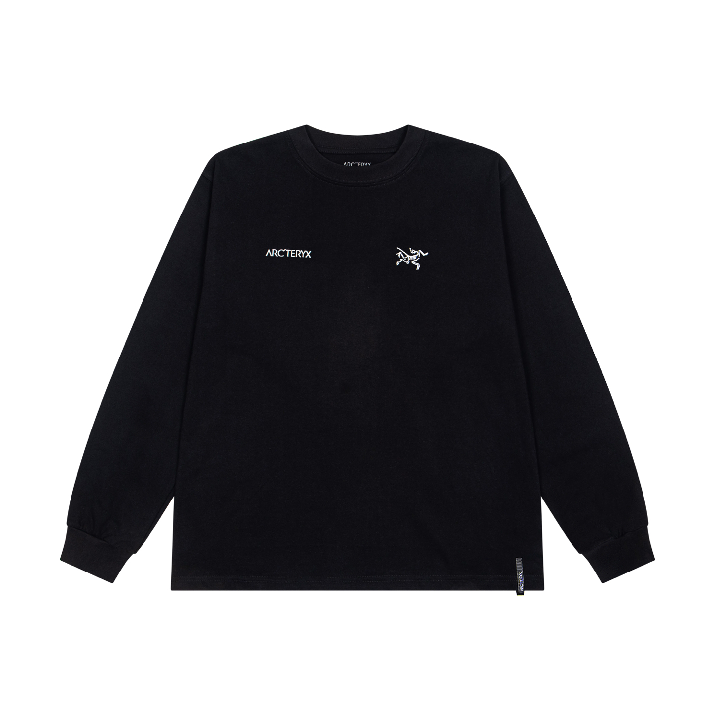 【ARC'TERYX】長袖 T シャツ
