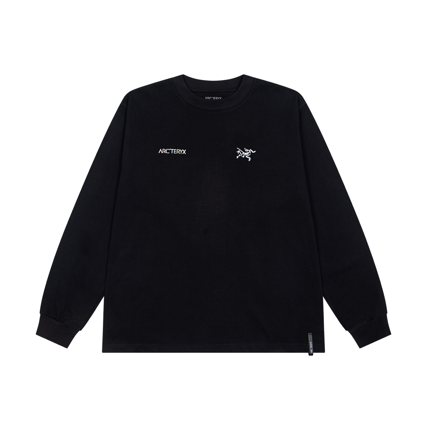 【ARC'TERYX】長袖 T シャツ