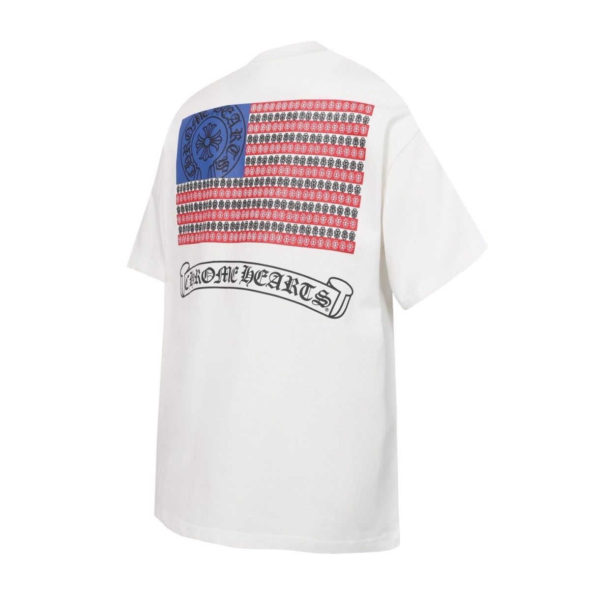 【CHROME HEARTS】半袖 T シャツ