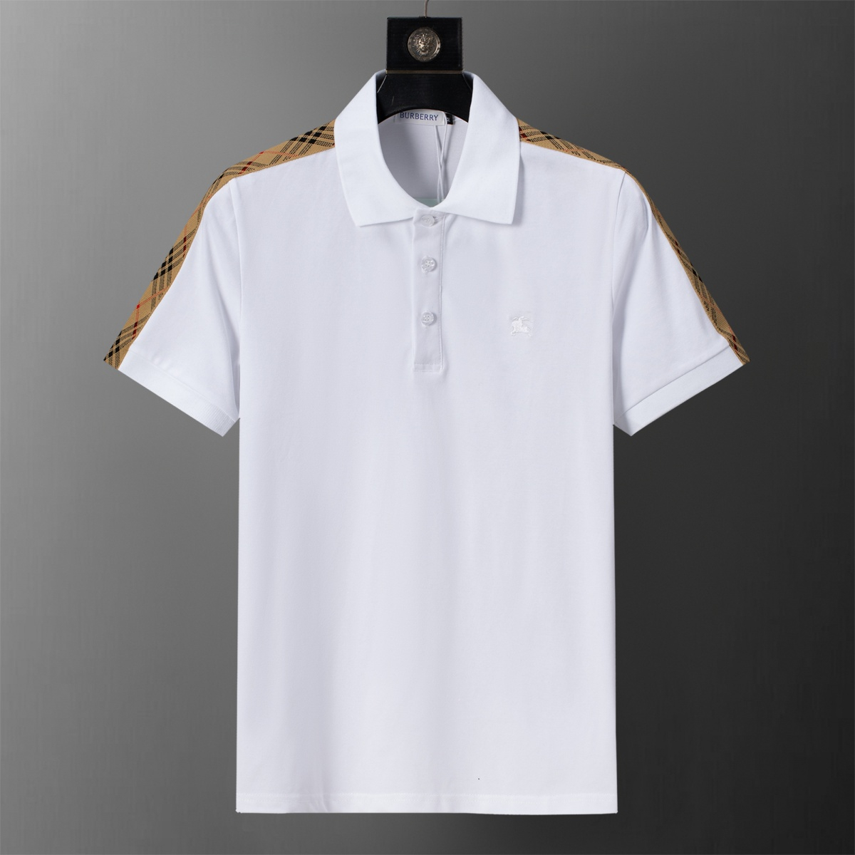 【BURBERRY】半袖T シャツショートパンツ セットアップ