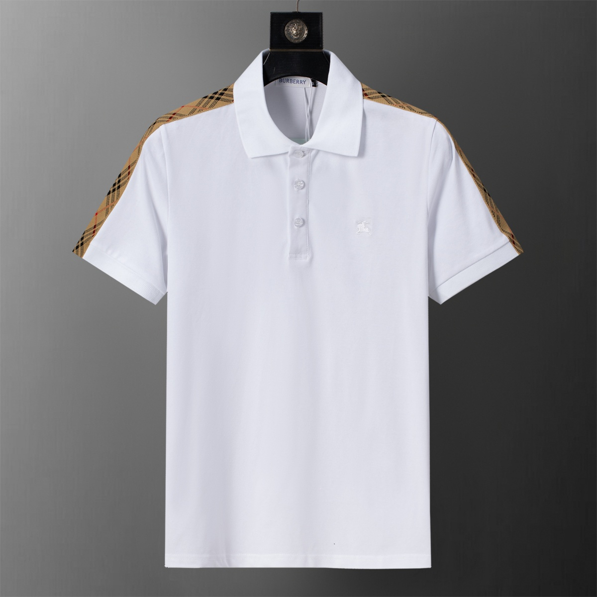 【BURBERRY】半袖T シャツショートパンツ セットアップ
