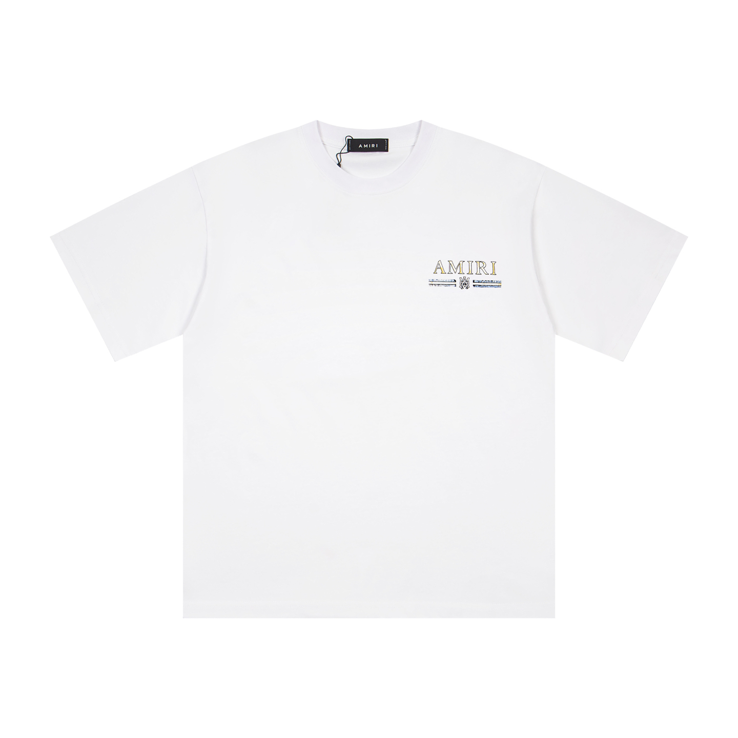 【AMIRI】半袖 T シャツ