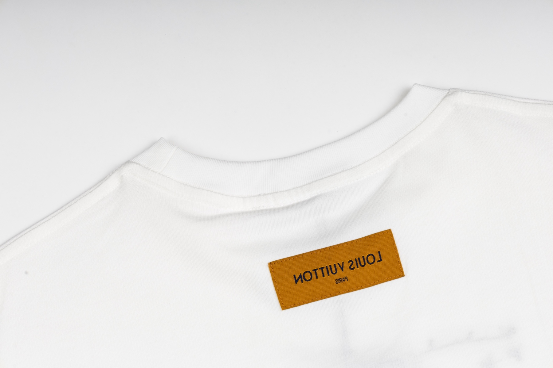【LOUIS VUITTON】半袖 T シャツ