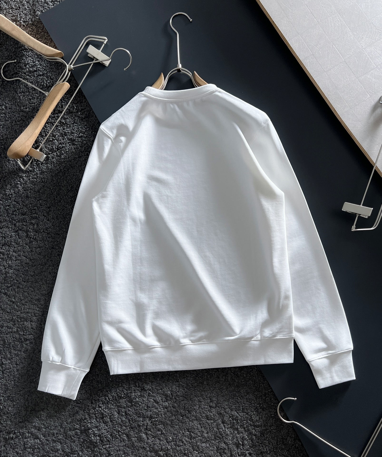 【MONCLER】長袖 T シャツ