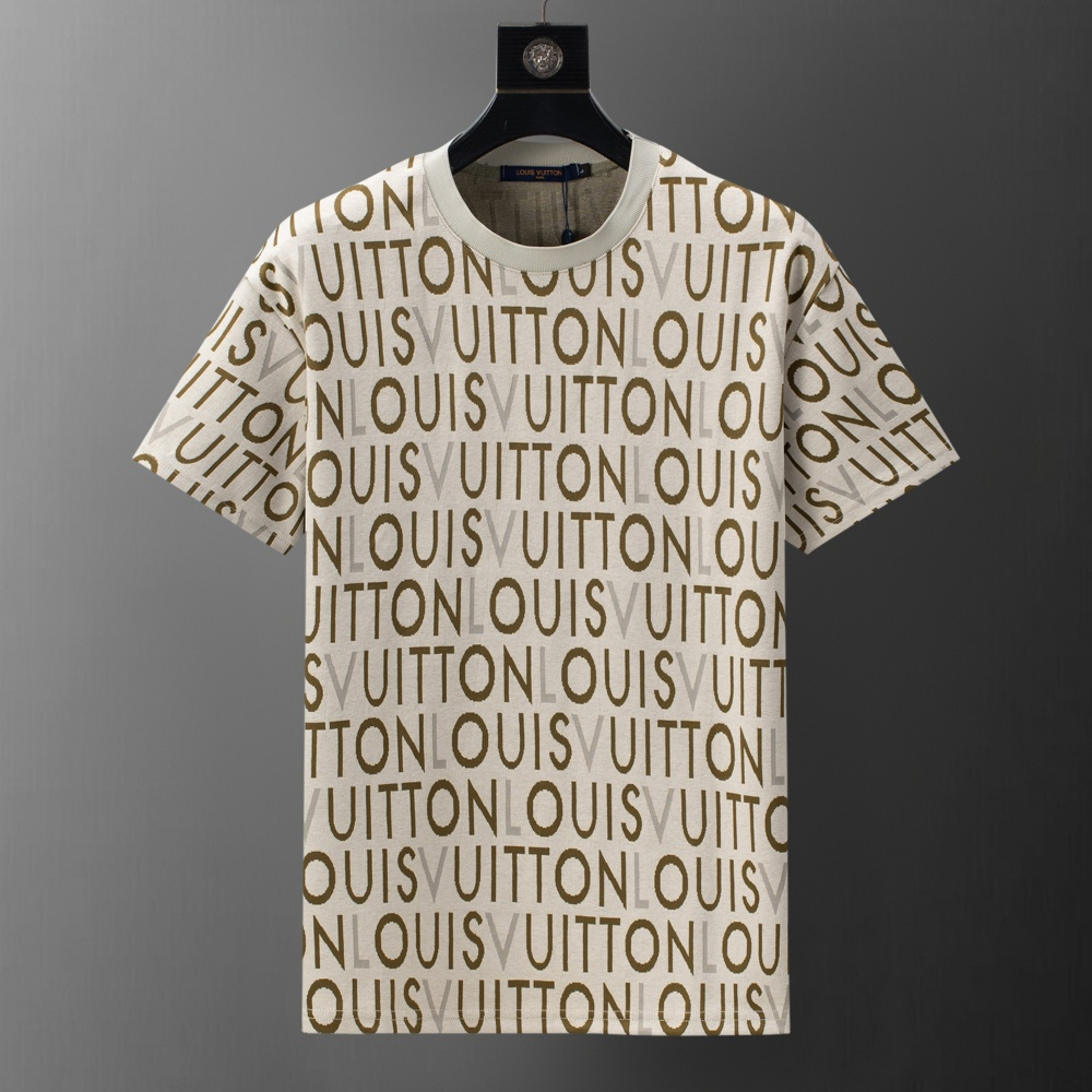 【LOUIS VUITTON】半袖T シャツショートパンツ セットアップ