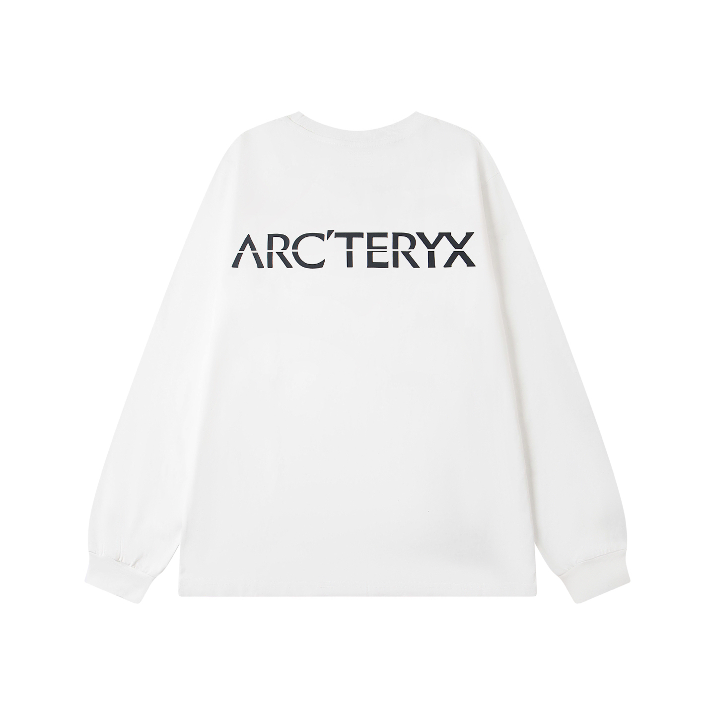 【ARC'TERYX】長袖 T シャツ