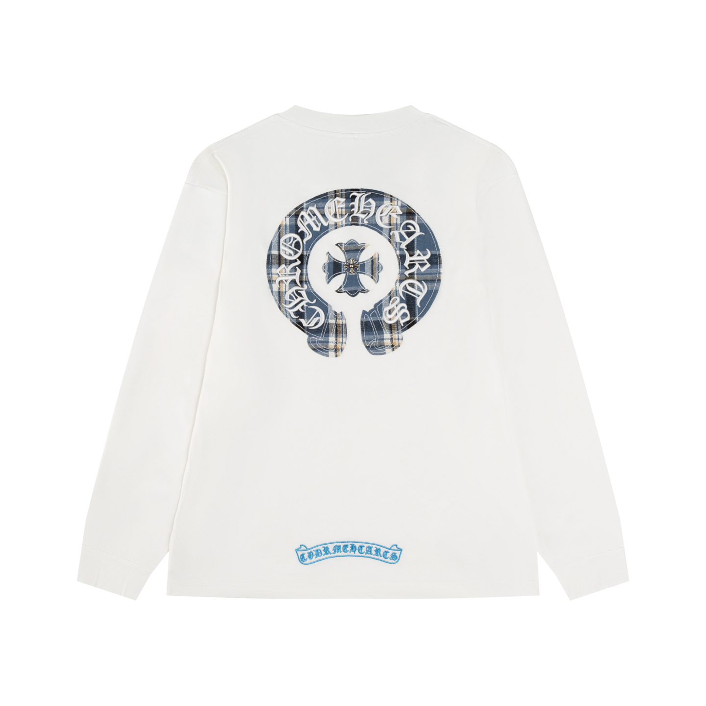 【CHROME HEARTS】長袖 T シャツ