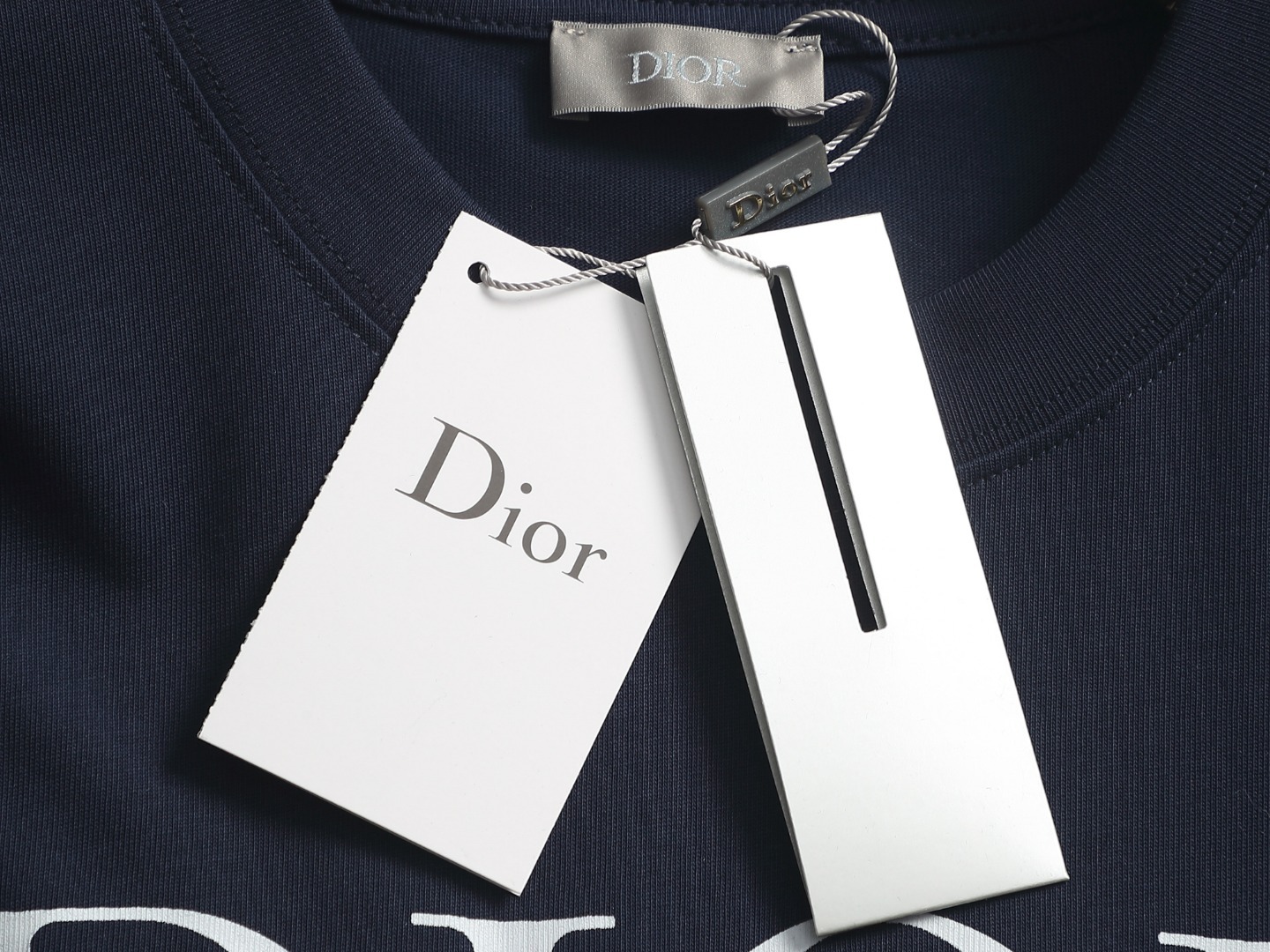 【DIOR】半袖 T シャツ