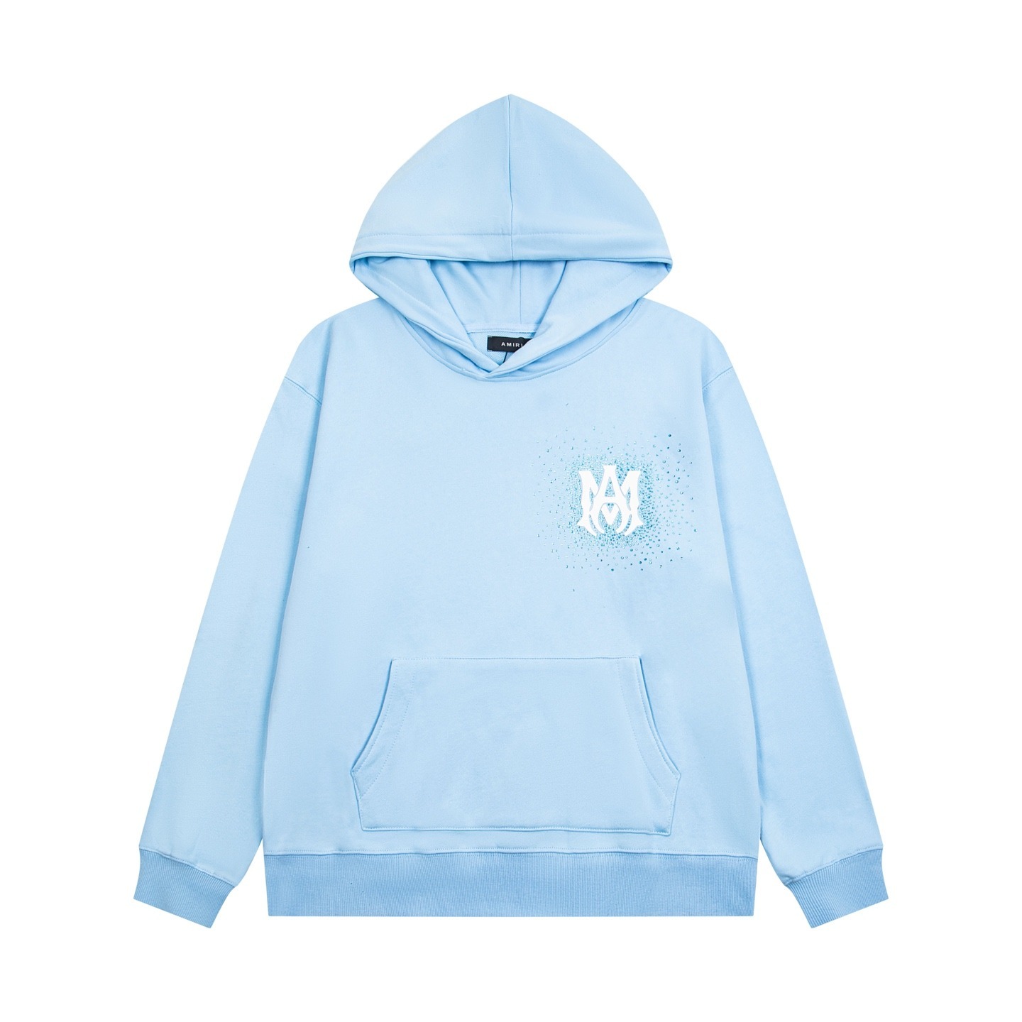 【AMIRI】 パーカー