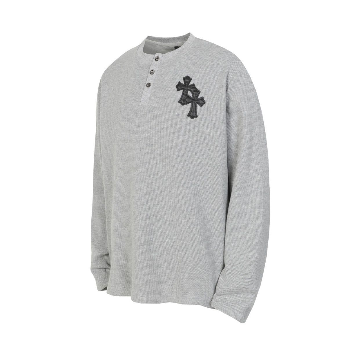 【CHROME HEARTS】長袖 T シャツ