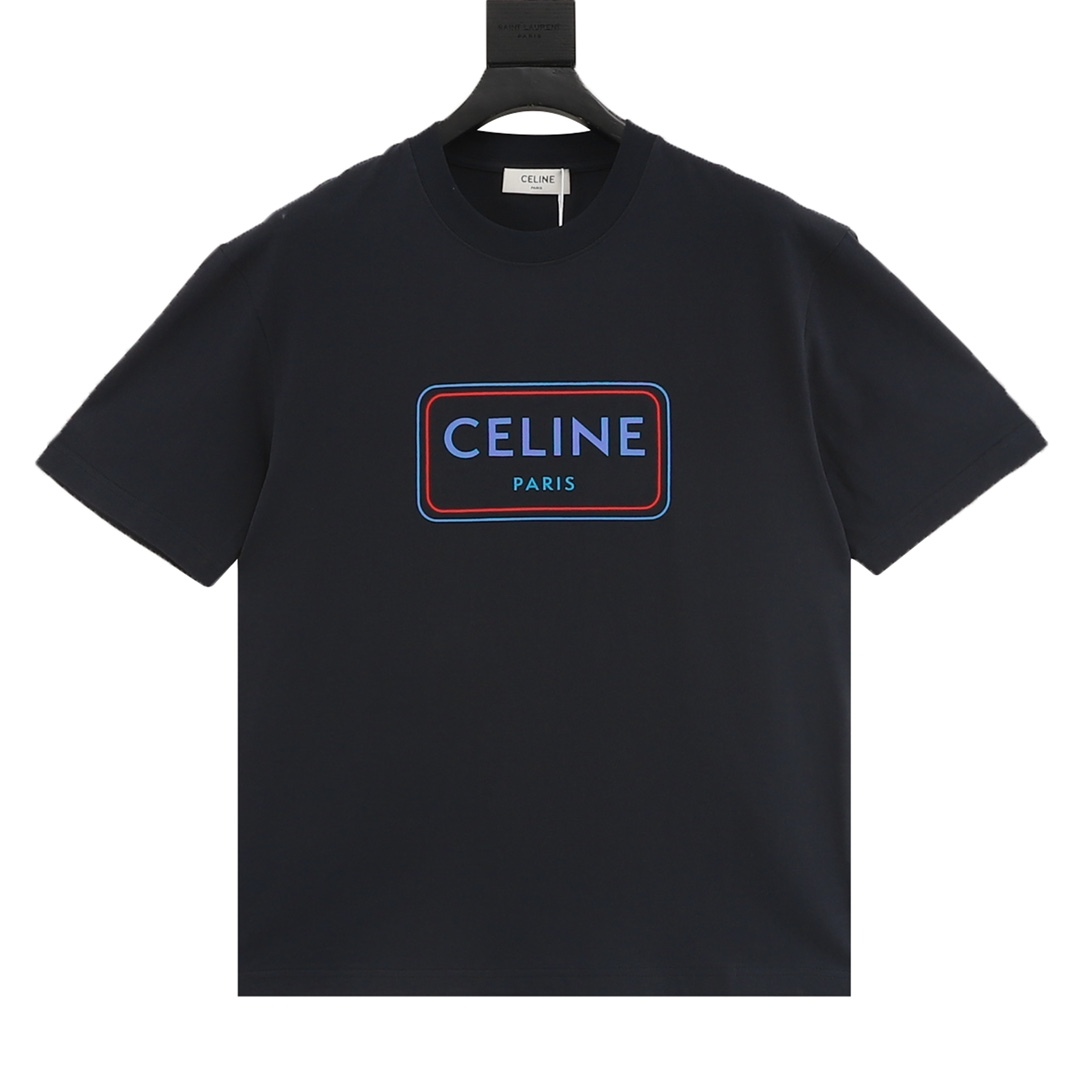 【CELINE】半袖 T シャツ