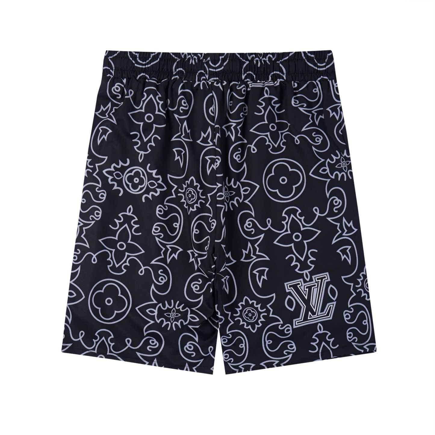 【LOUIS VUITTON】半袖 シャツ ショートパンツ セットアップ