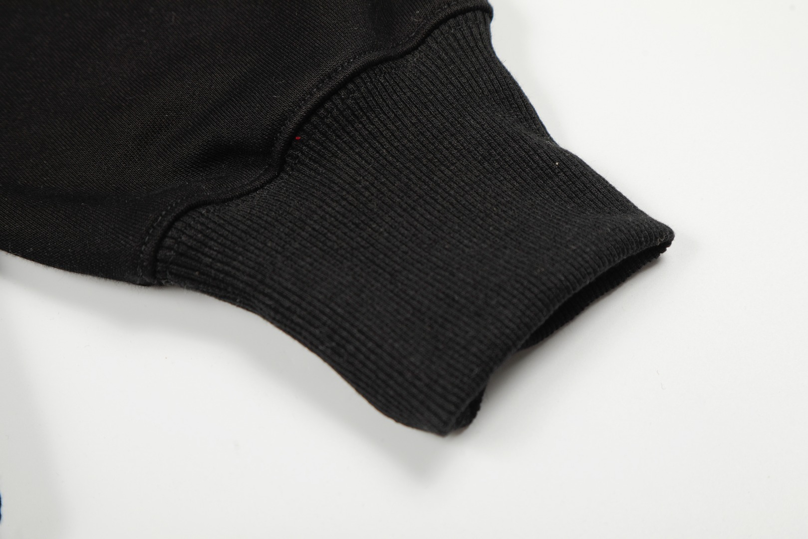 【AMI】刺繍パーカー