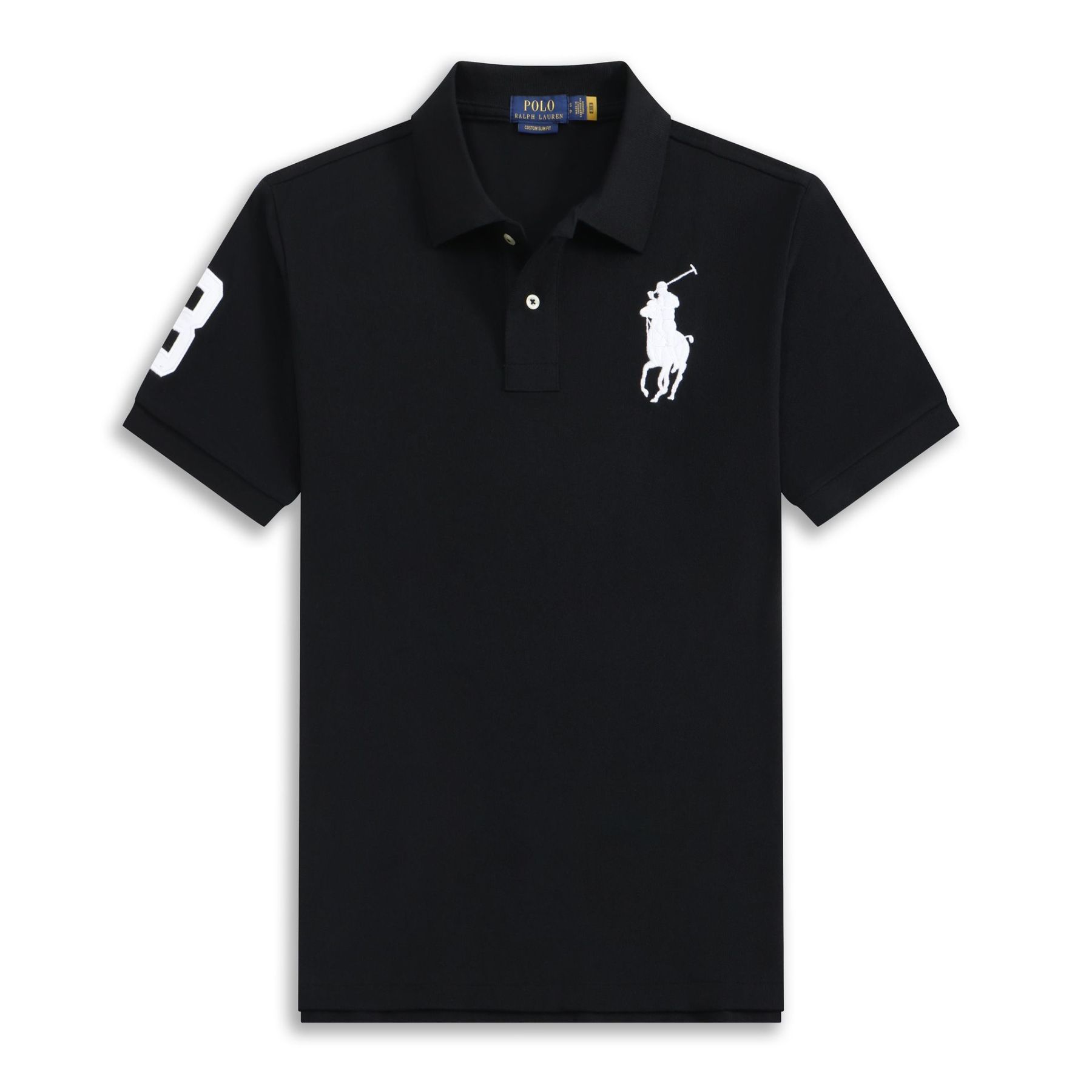 【RALPH LAUREN】半袖T シャツショートパンツ セットアップ