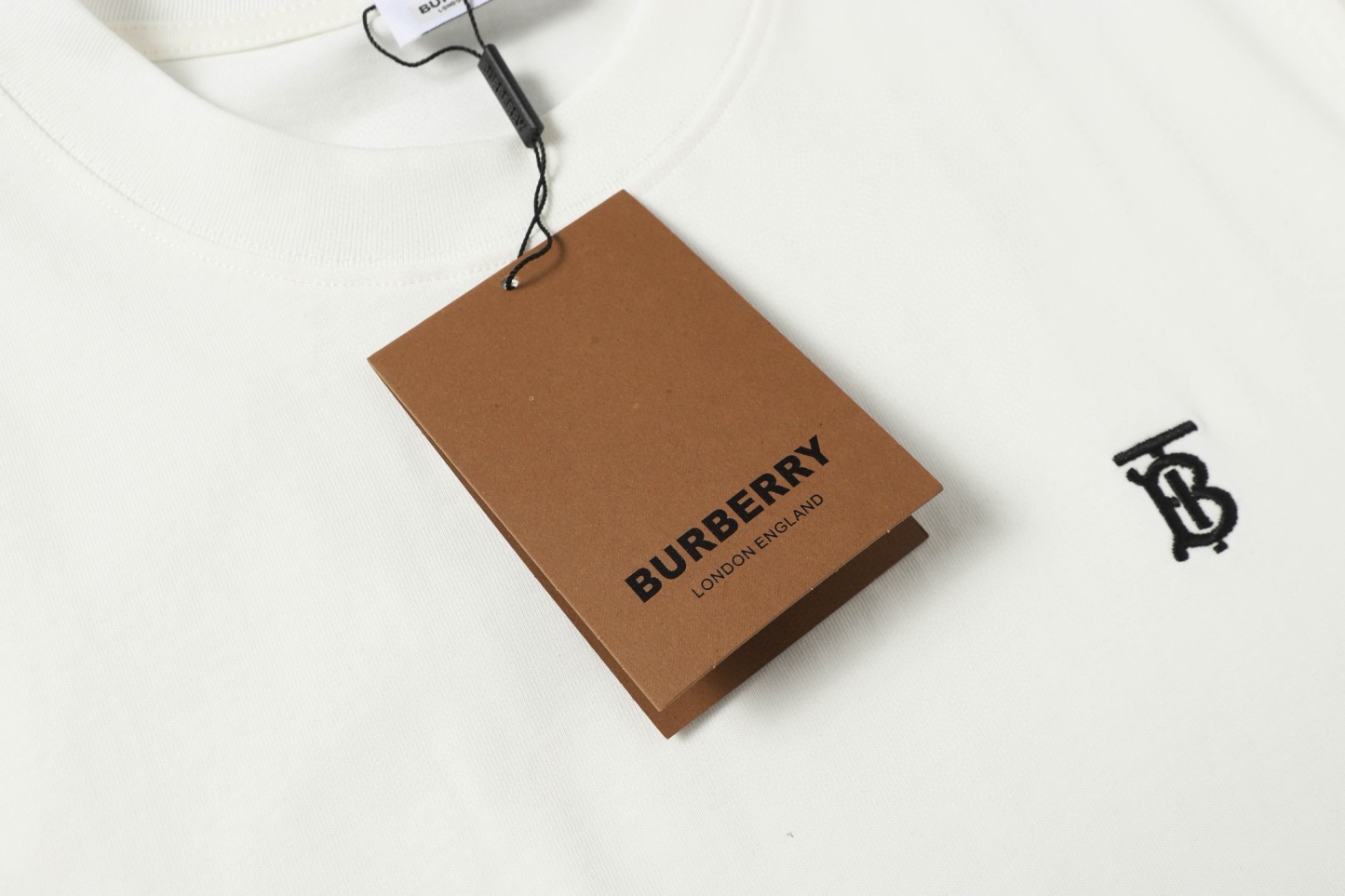 【BURBERRY】半袖 T シャツ