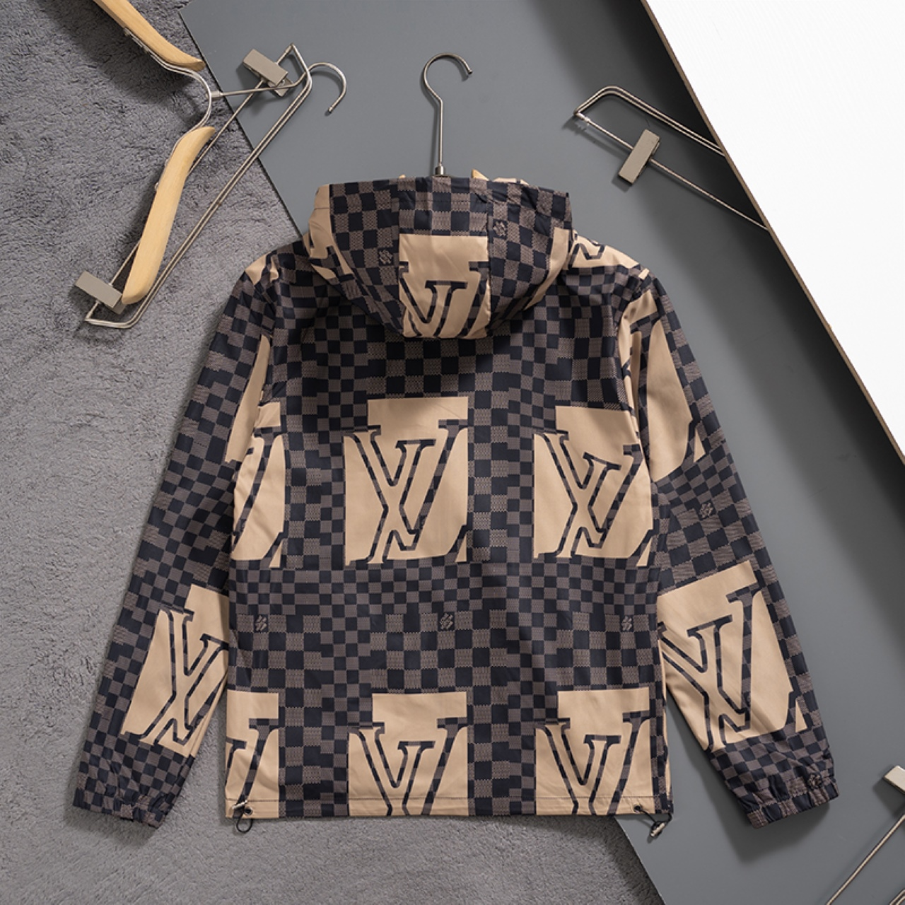 【LOUIS VUITTON】ルイヴィトン ジャケット