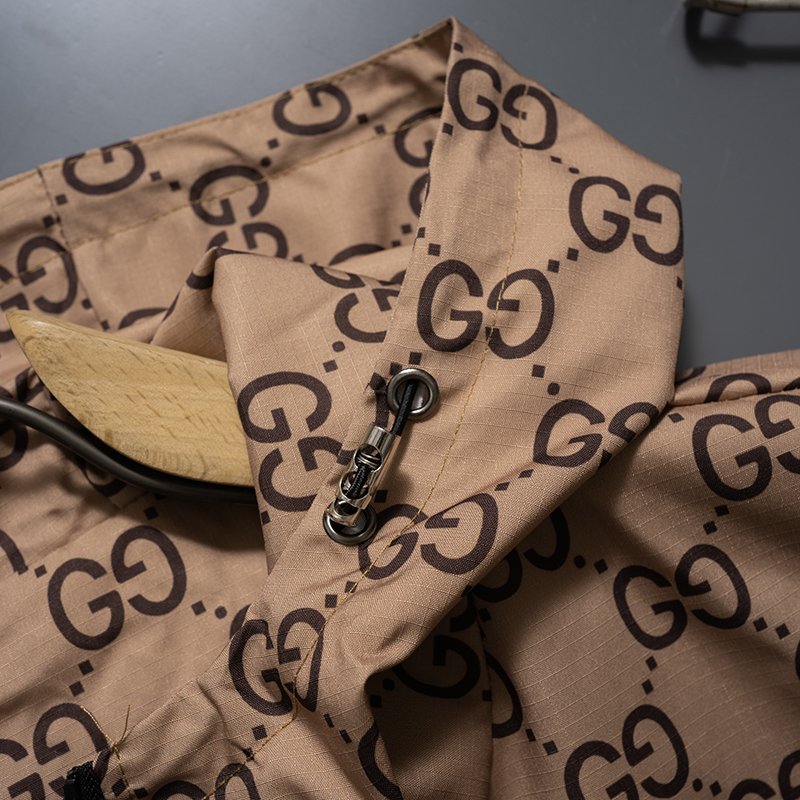 【GUCCI】グッチ ジャケット