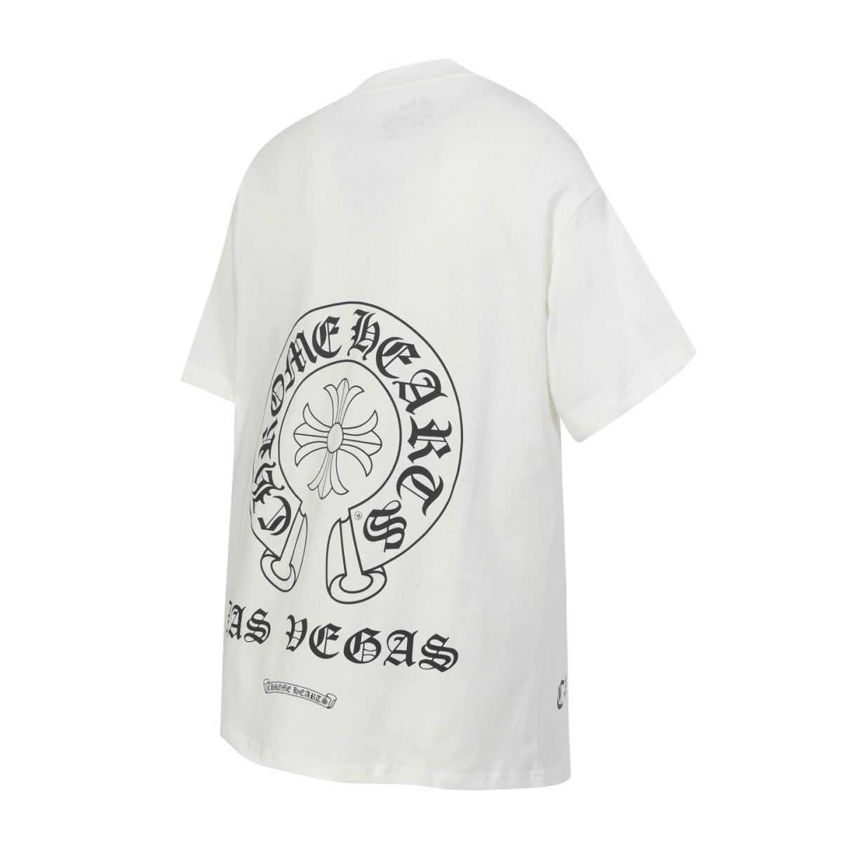 【CHROME HEARTS】半袖 T シャツ