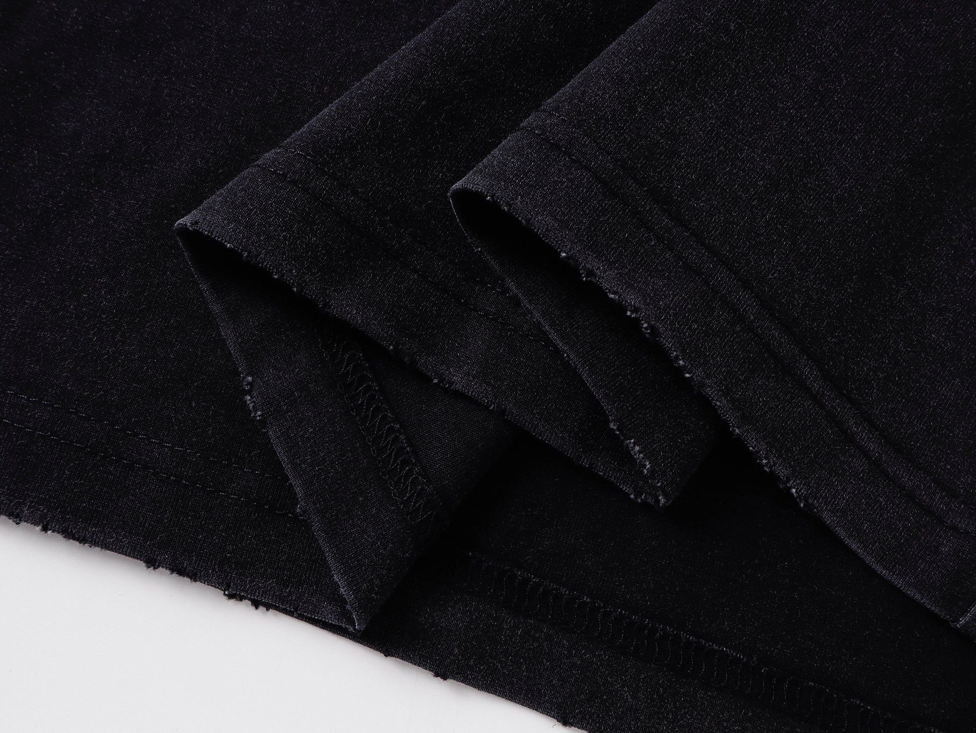 【BALENCIAGA】長袖 T シャツ