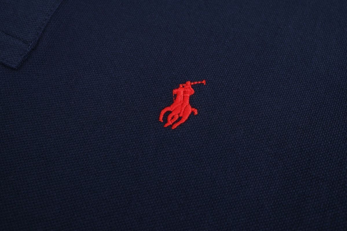 【RALPH LAUREN】半袖ポロシャツ